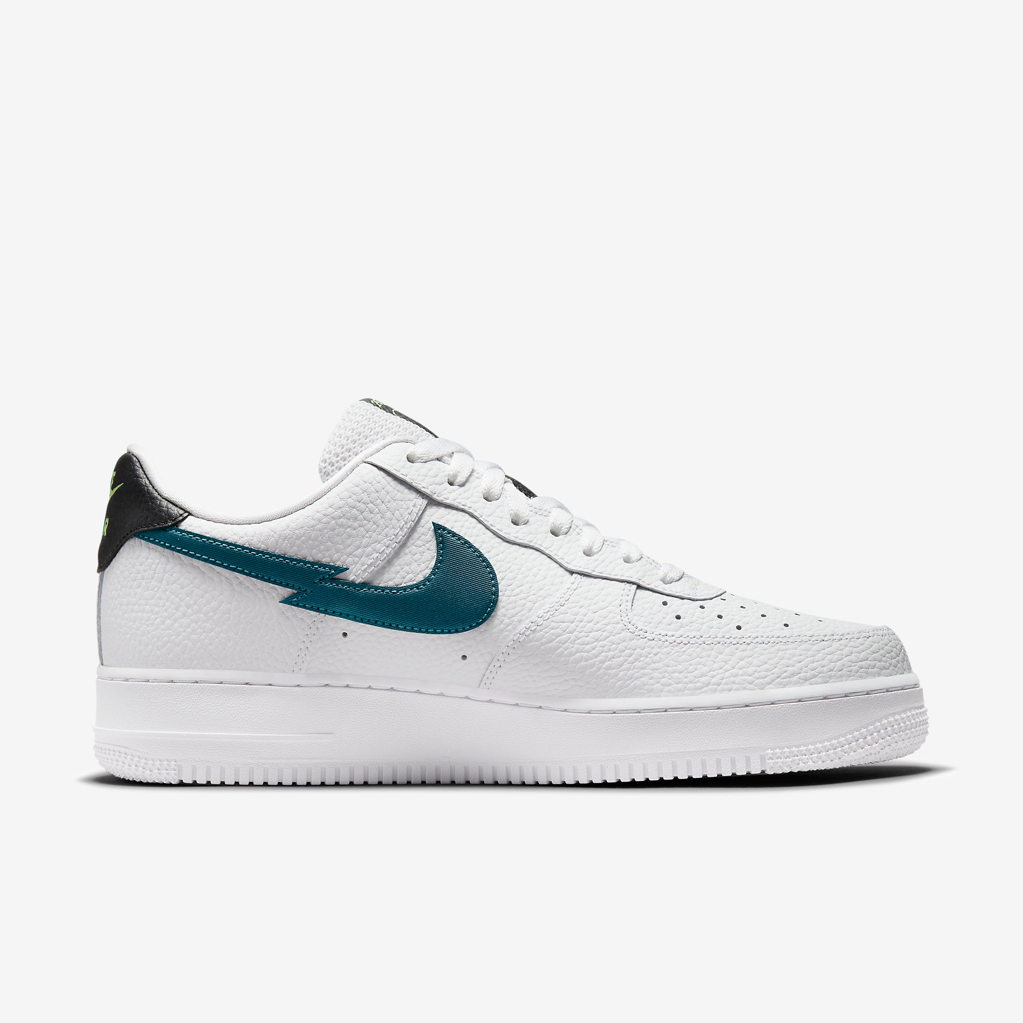 Nike Air Force 1 Low Aquamarine