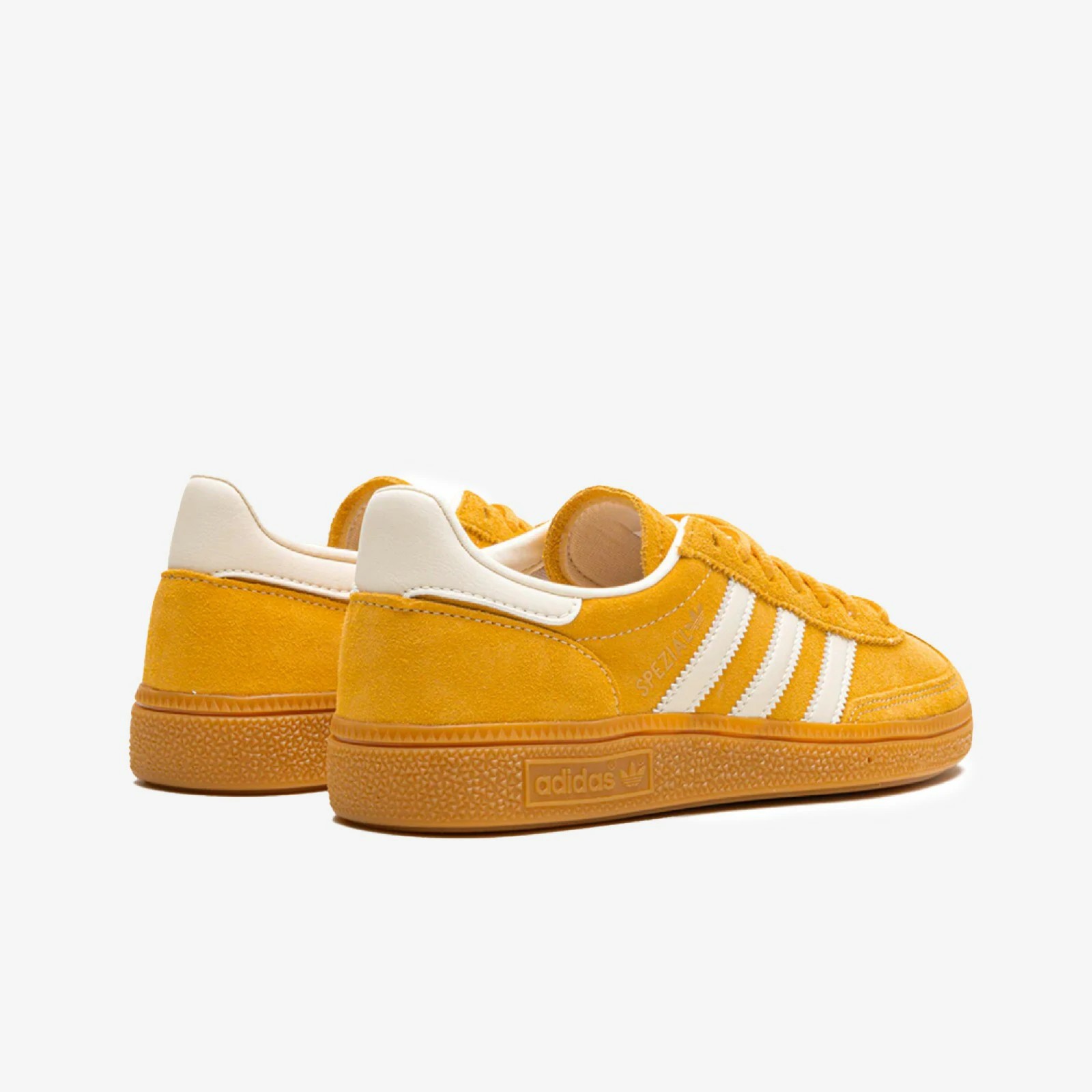 handball Spezial 'Preloved Yellow Cream White