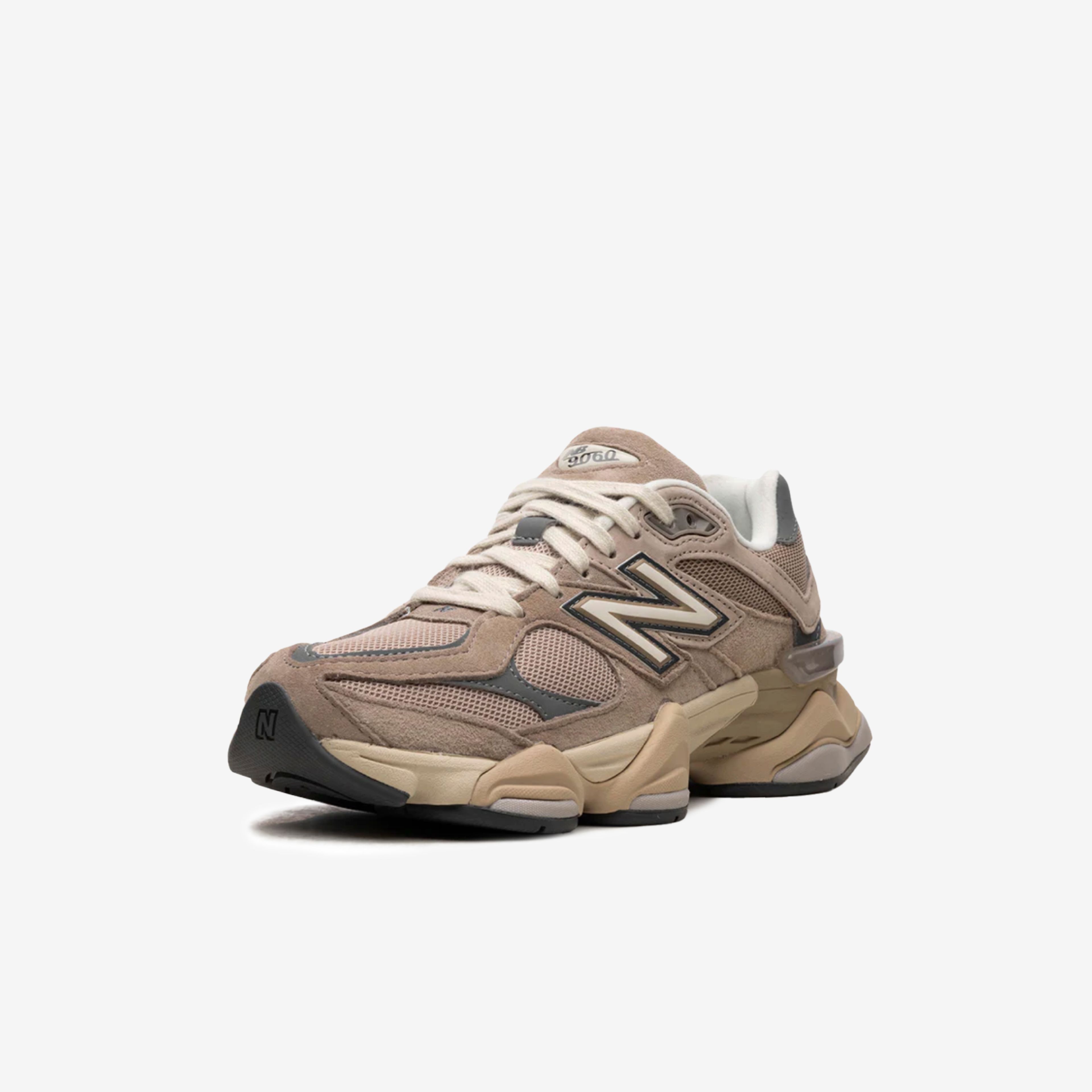 New Balance 9060 Driftwood Castlerock