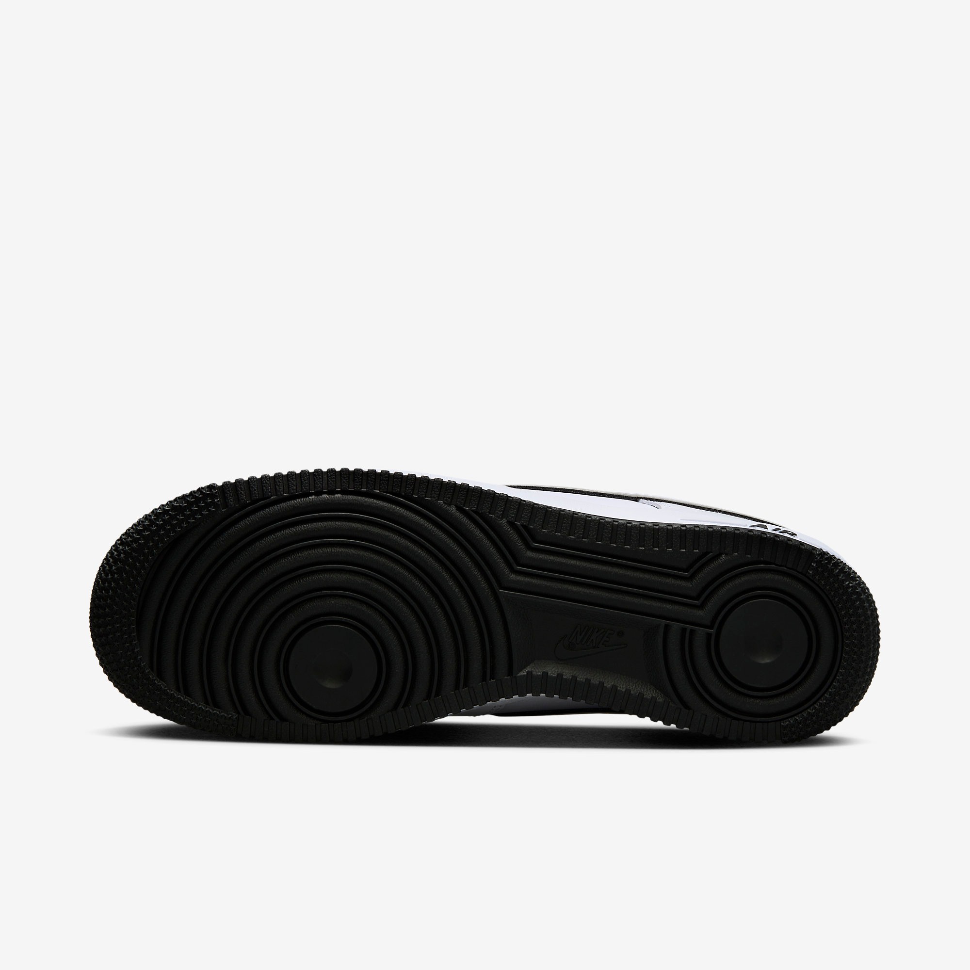 Nike Air Force 1 Low Outline Swoosh
