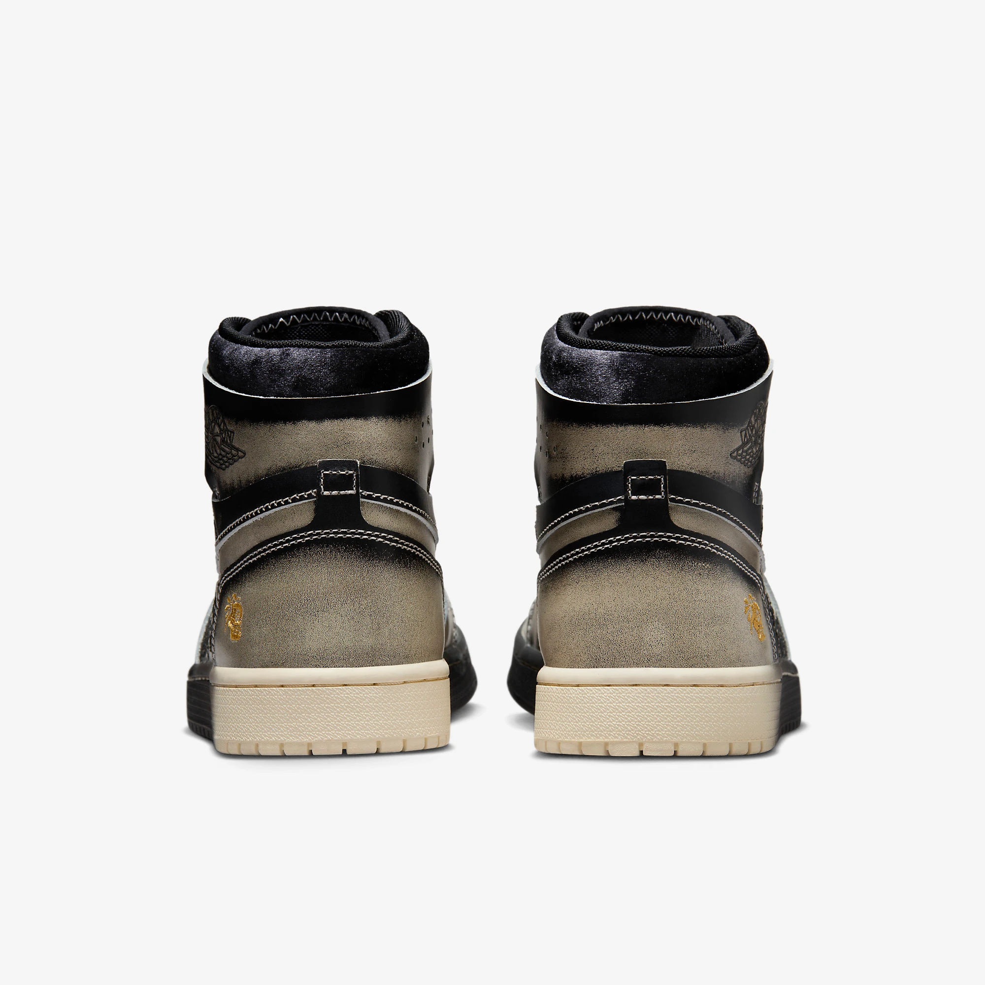 Air Jordan 1 Zoom CMFT 2 “Día De Muertos”