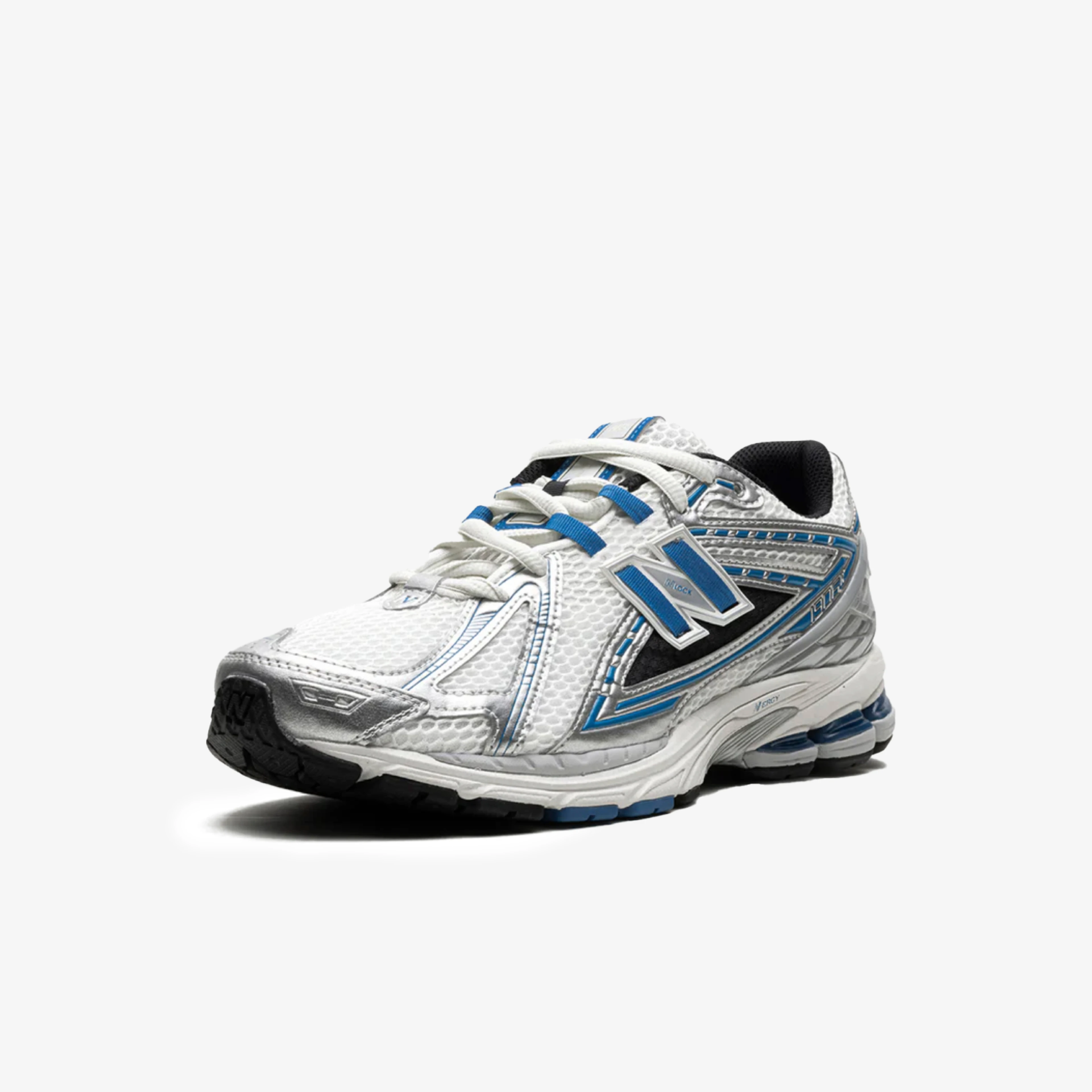 New Balance 1906R  SILVER METALLIC