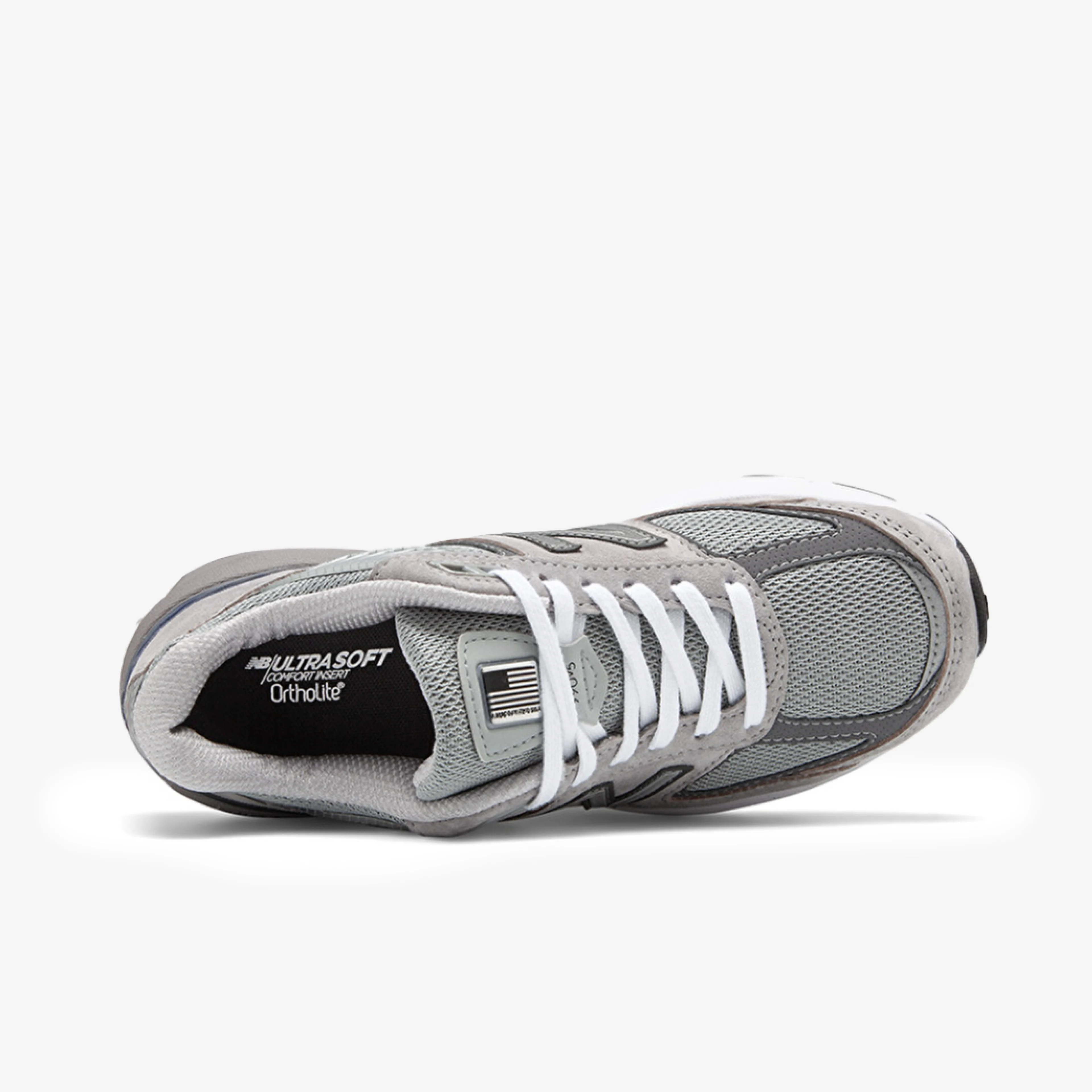 New Balance 990 Grey