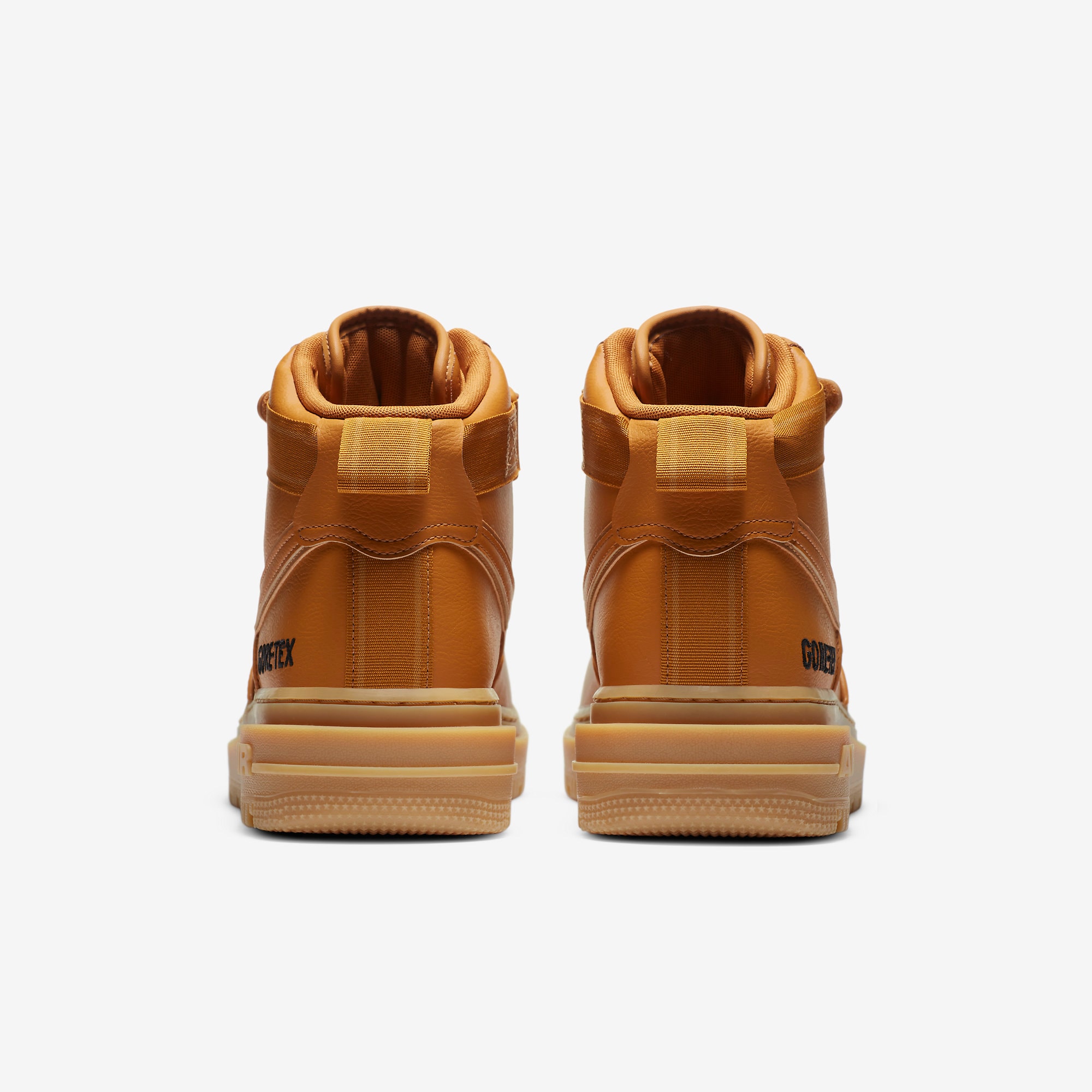 Nike Air Force 1 High Gore-Tex Boot Flax