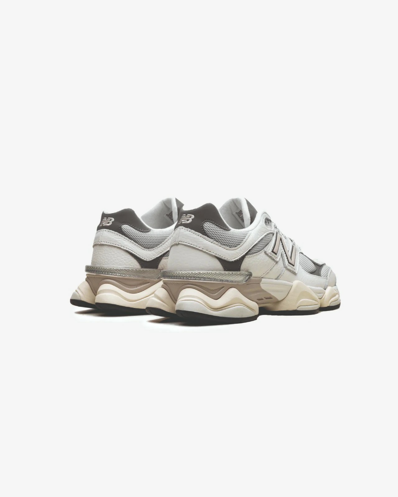 New Balance 9060 Sea Salt Castlerock
