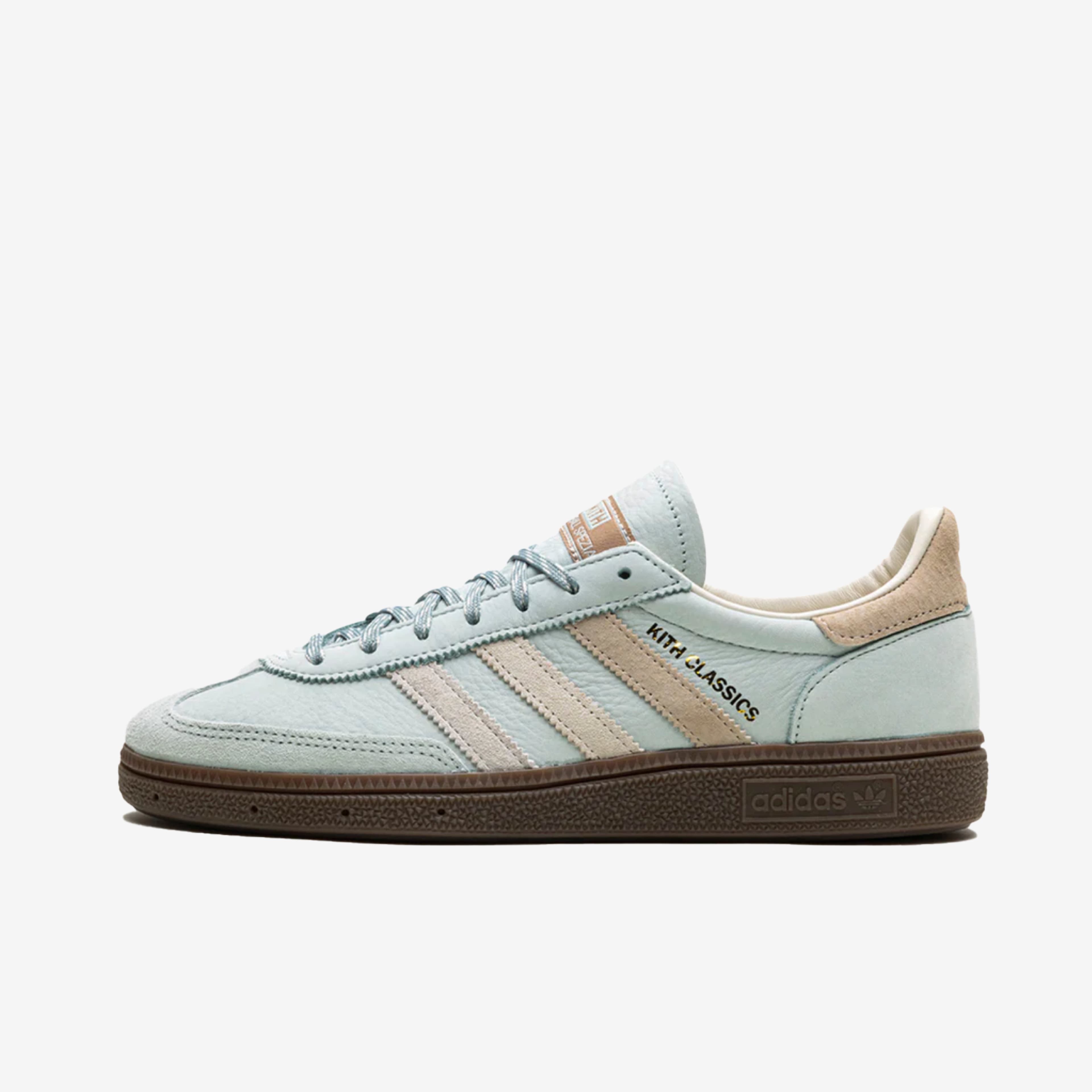 adidas Handball Spezial Kith Classics Amazon Green