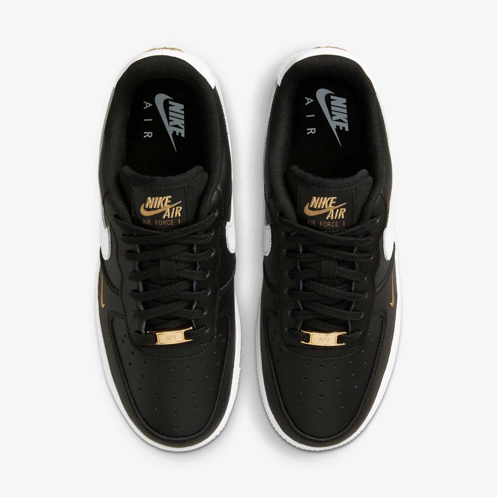 Nike Air Force 1 Low Essential Black