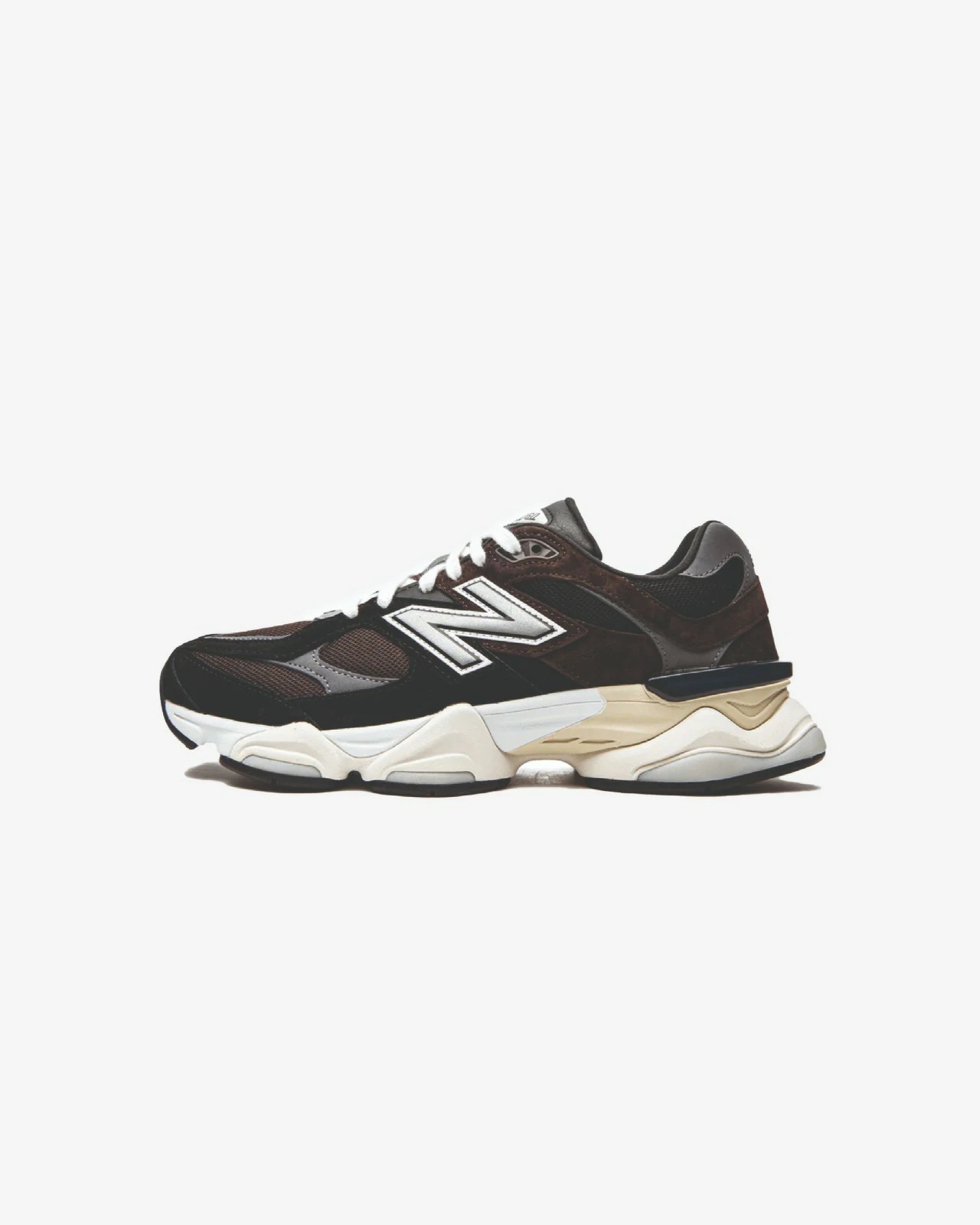New Balance 9060  Brown