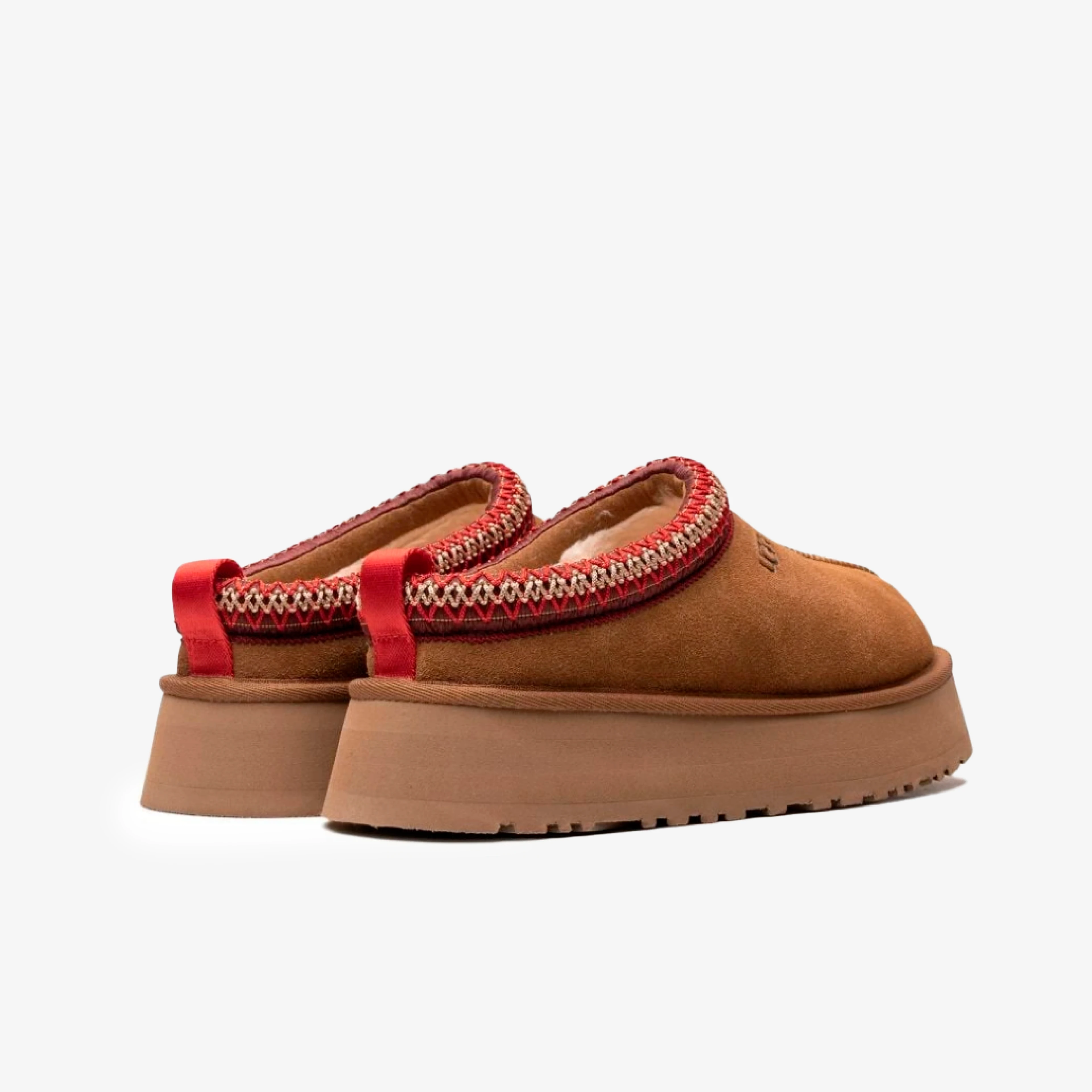 Ugg Tazz WMNS Chestnut