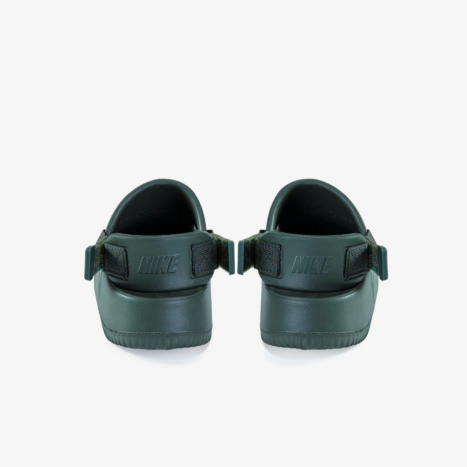 Nike Calm Mule “Spartan Green” 