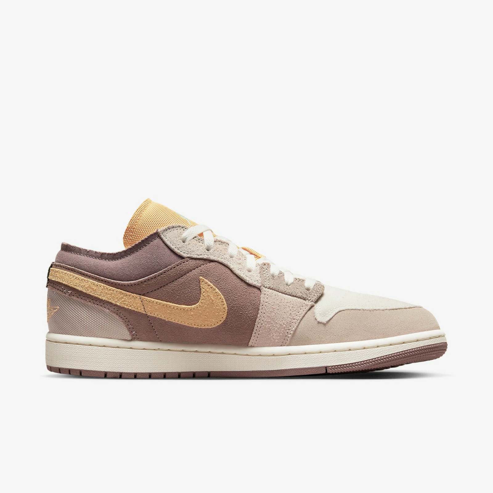 Nike Air Jordan 1 Low SE Craft Taupe Haze