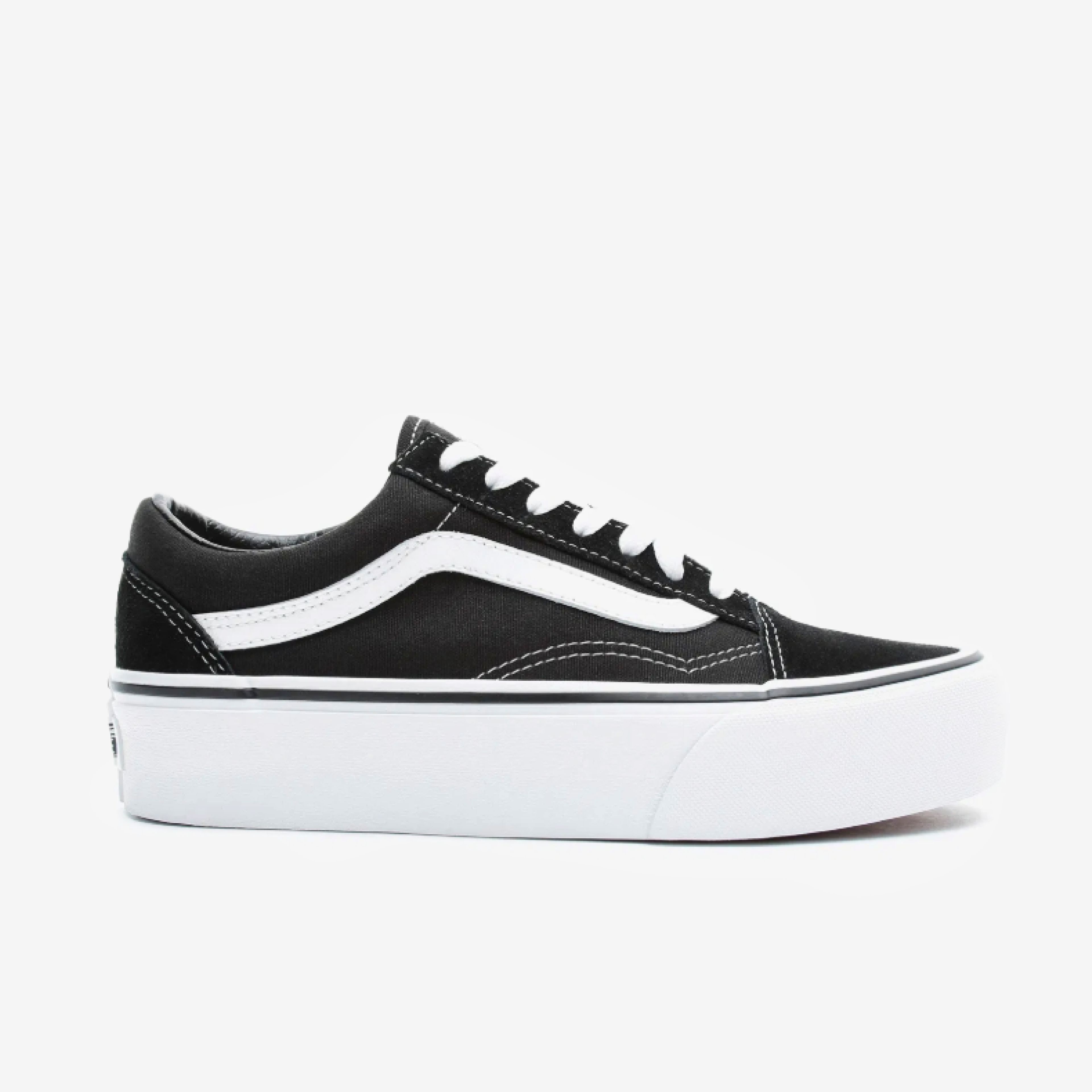 Vans Platform