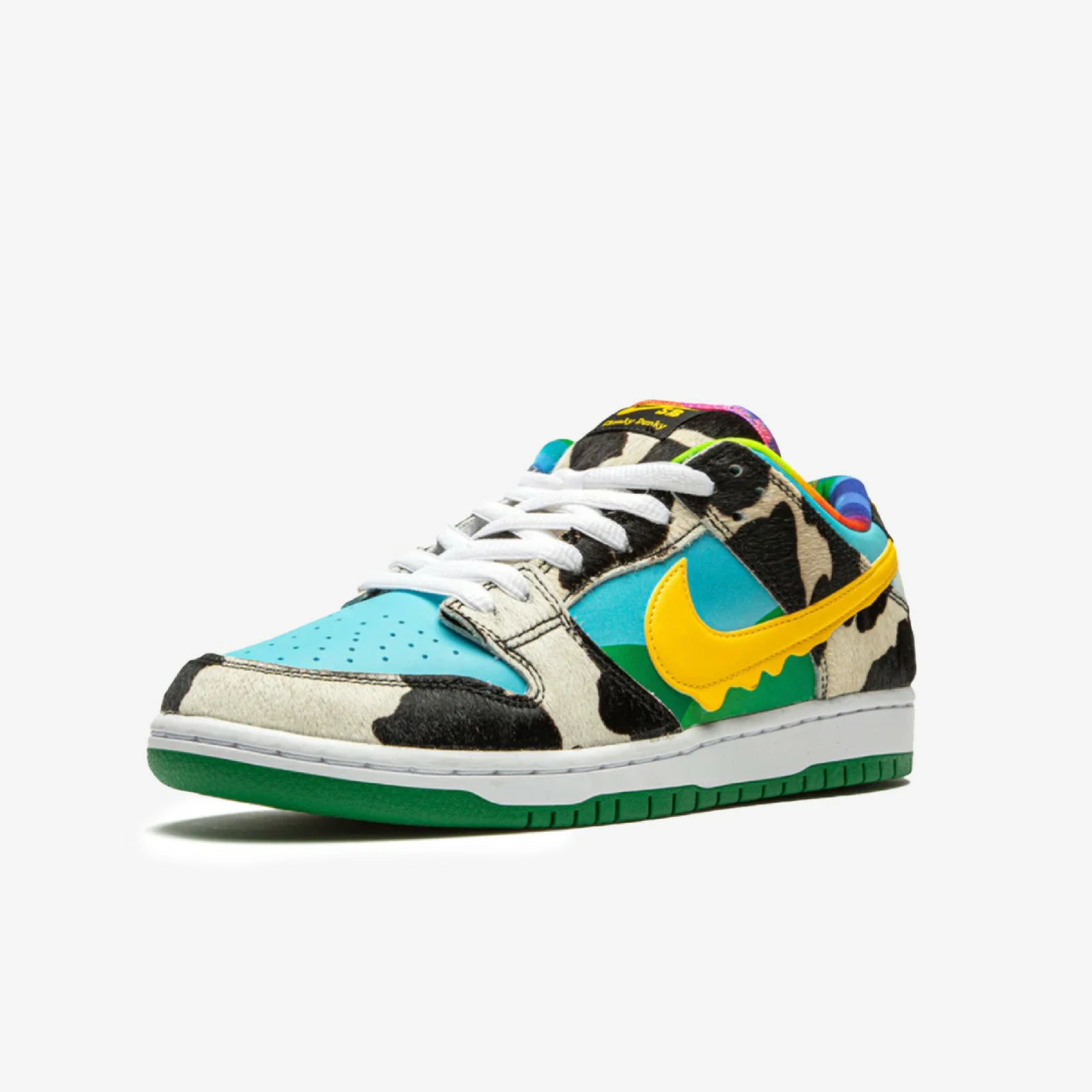 Nike SB Dunk Low Ben & Jerrys Chunky Dunky
