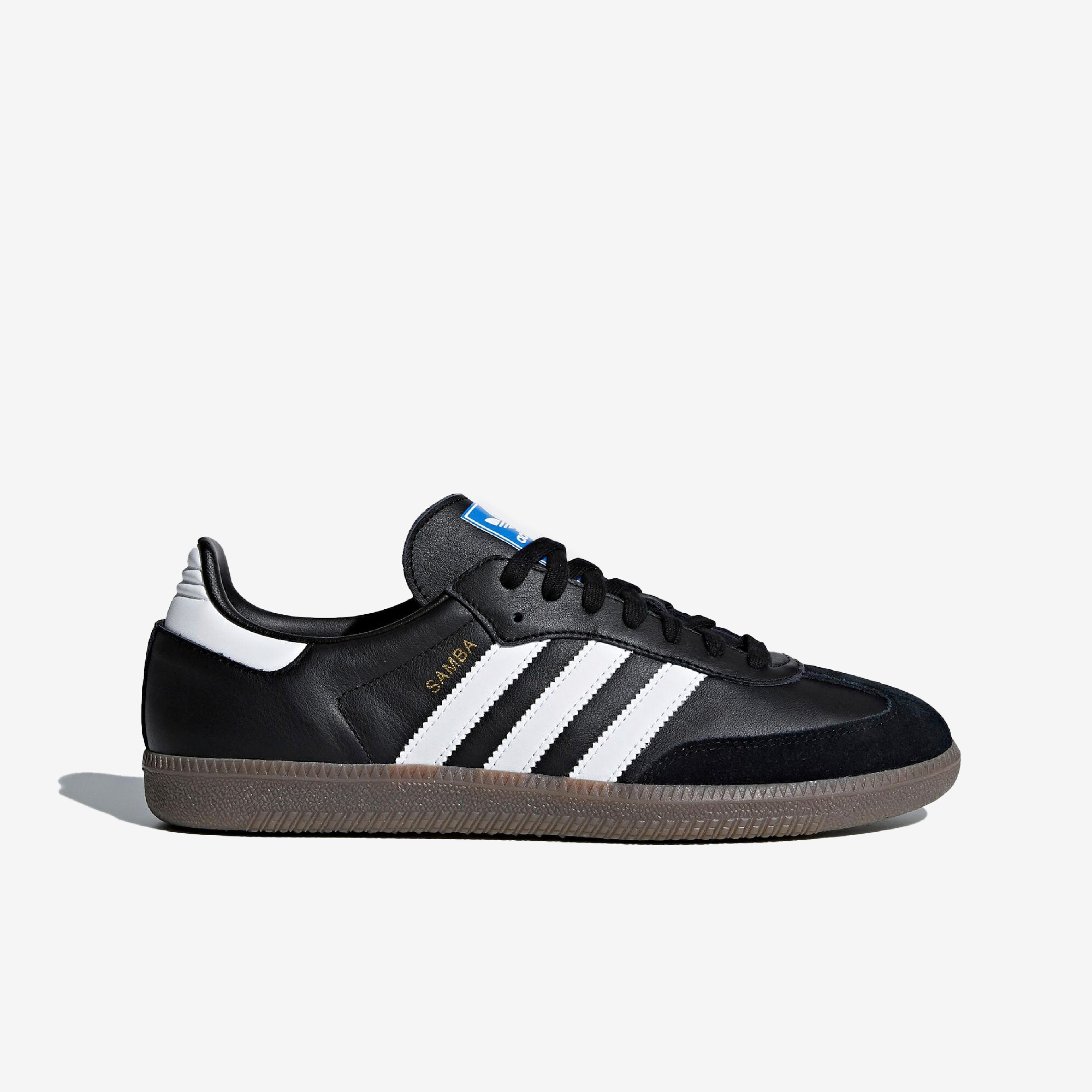 Adidas Samba OG Core Black