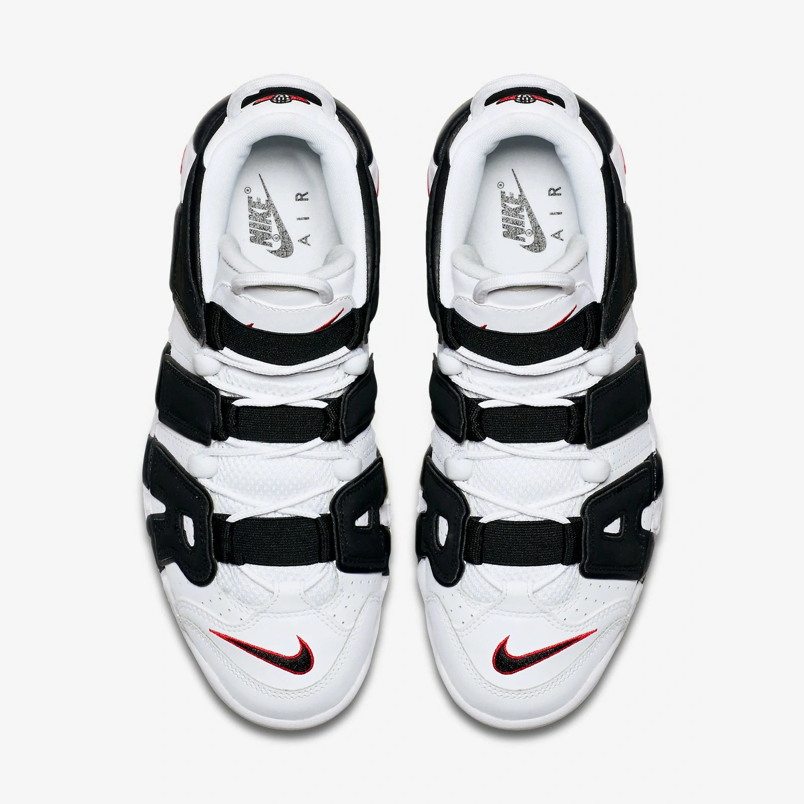 Nike Air More Uptempo Scottie Pippen