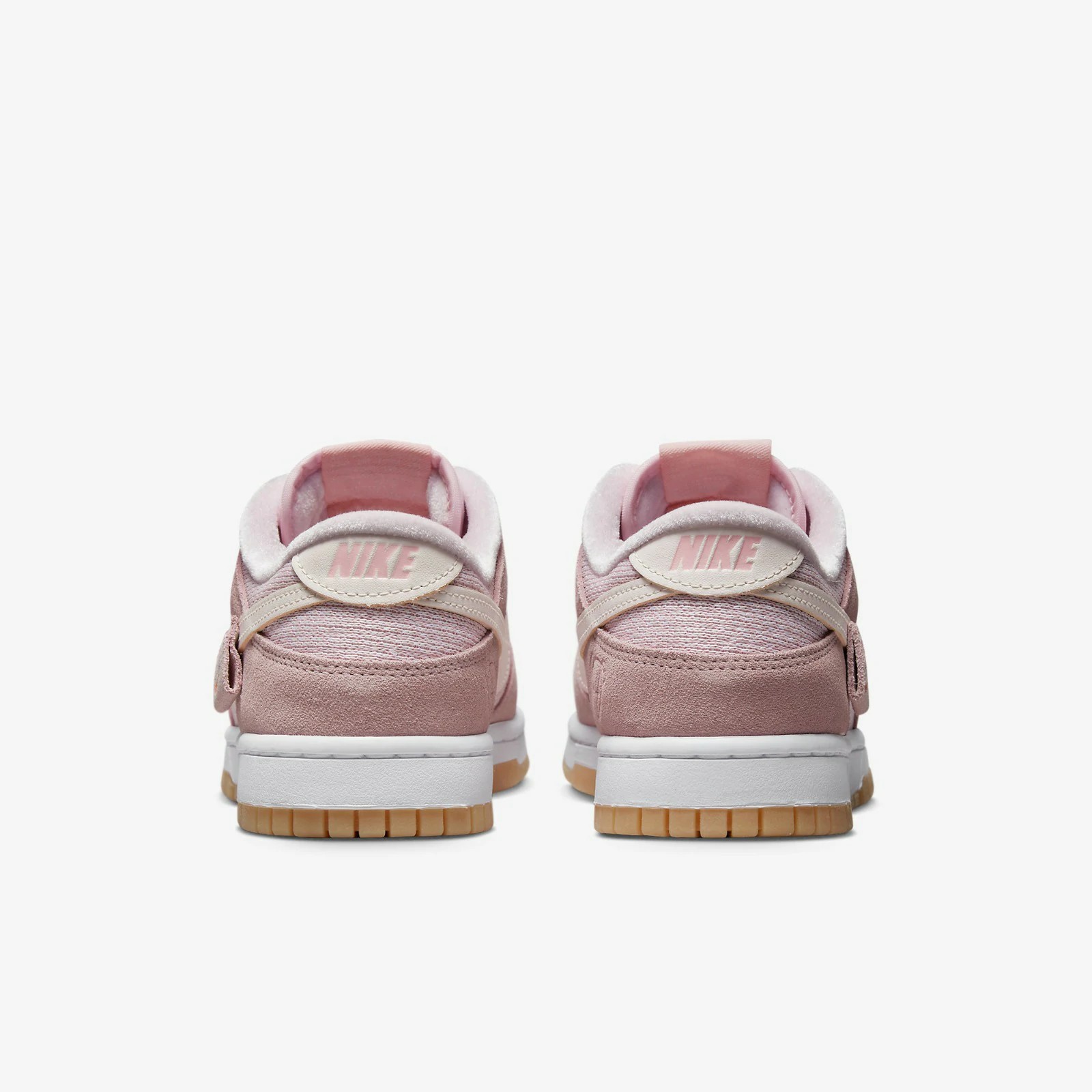 Nike Dunk Low Teddy Pink Bear
