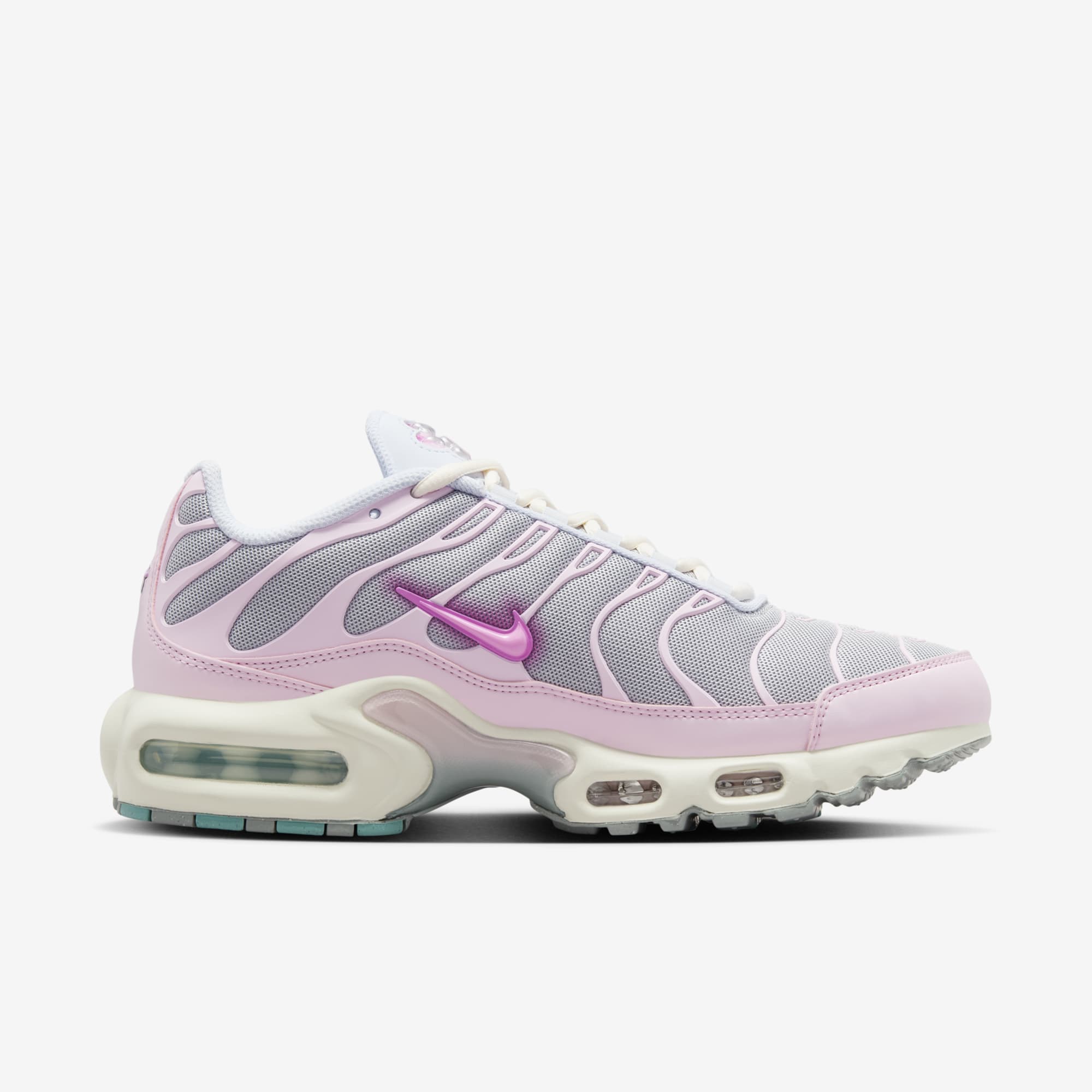 Nike Air Max Plus “Paw Print”