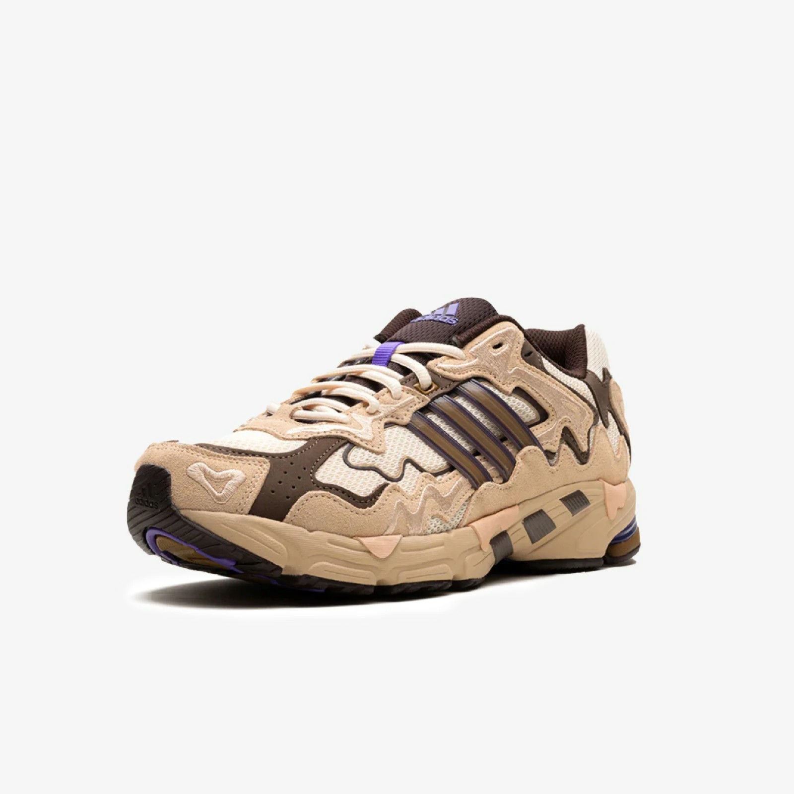 Adidas x Bad Bunny Response CL Ecru Tint Sneakers