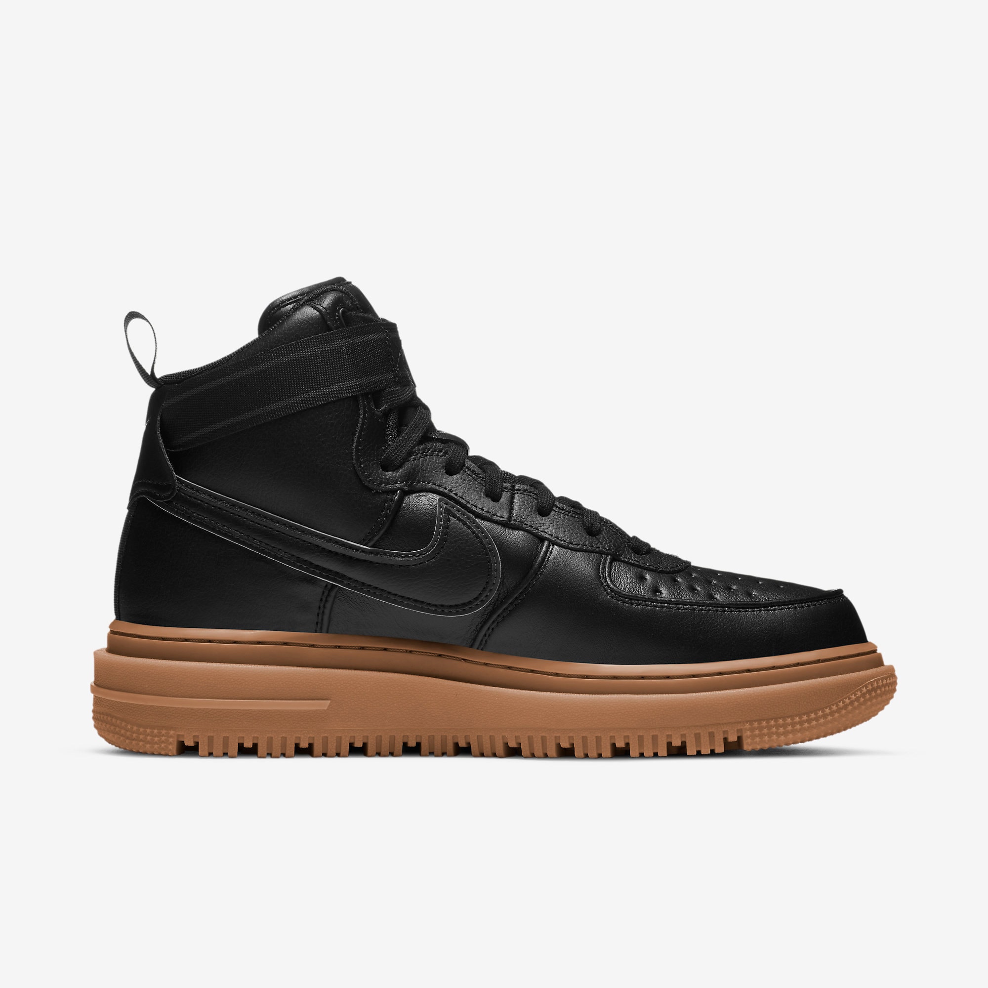 Nike Air Force 1 High GORE-TEX Black