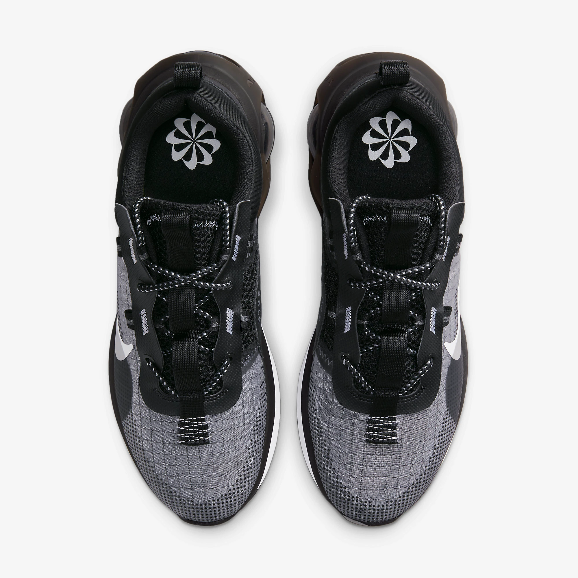 Nike Air Max 2021 Black Iron Grey