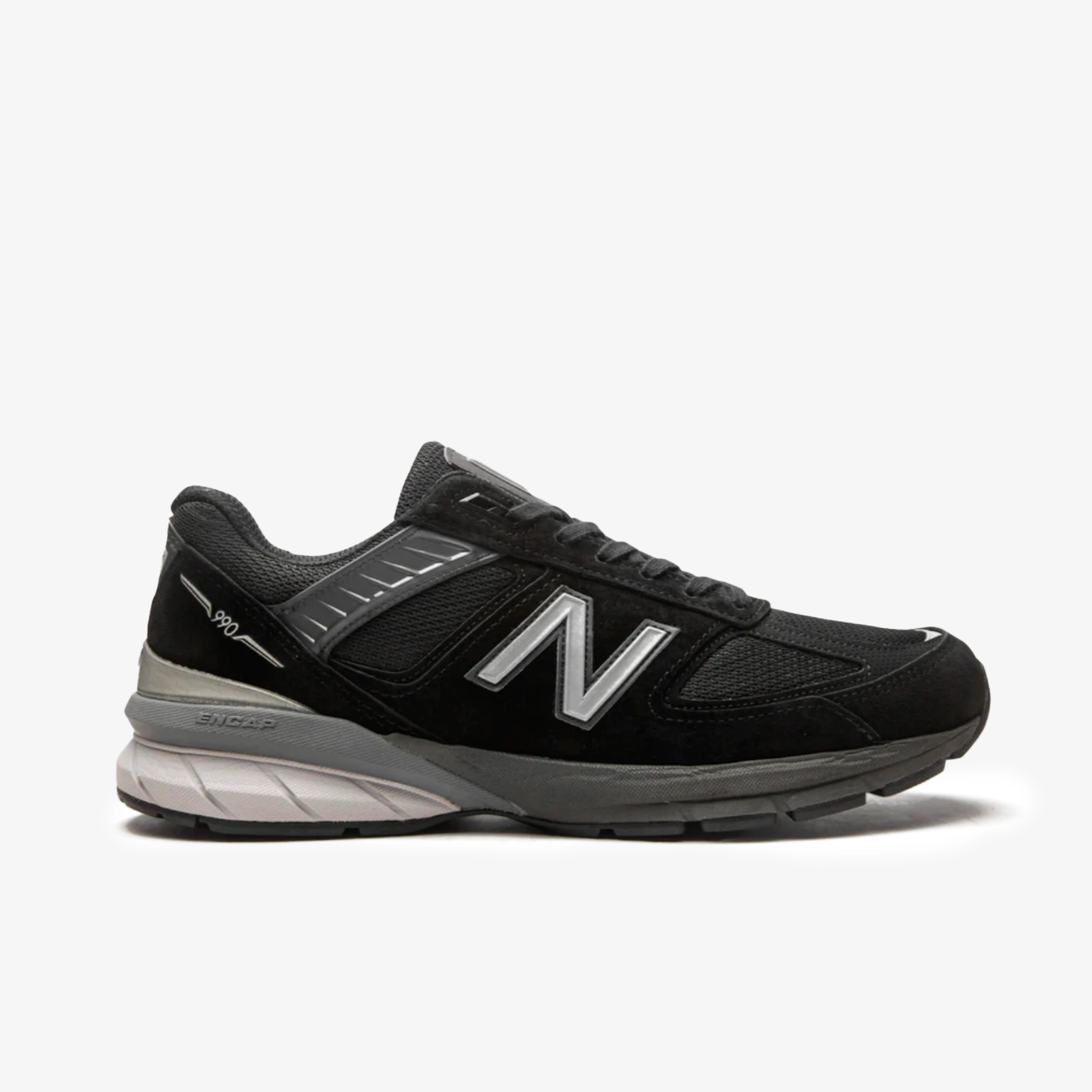 New Balance 990 v5 Black