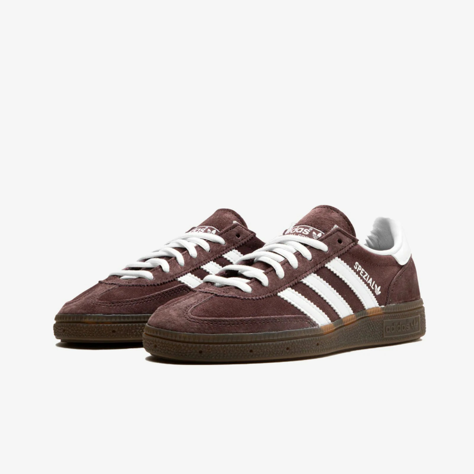 adidas Handball Spezial Shadow Brown Gum