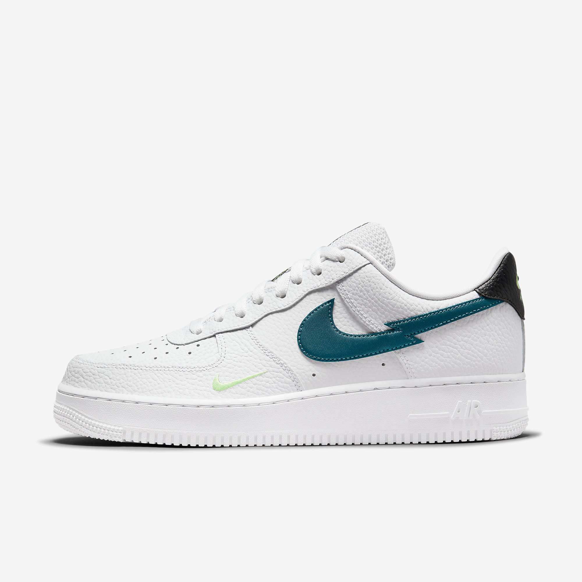Nike Air Force 1 Low Aquamarine