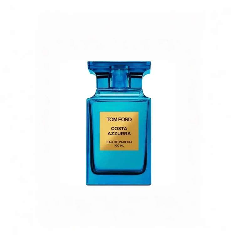 Tom Ford Costa Azzurra Acqua Eau de Parfum Unisex 100ML