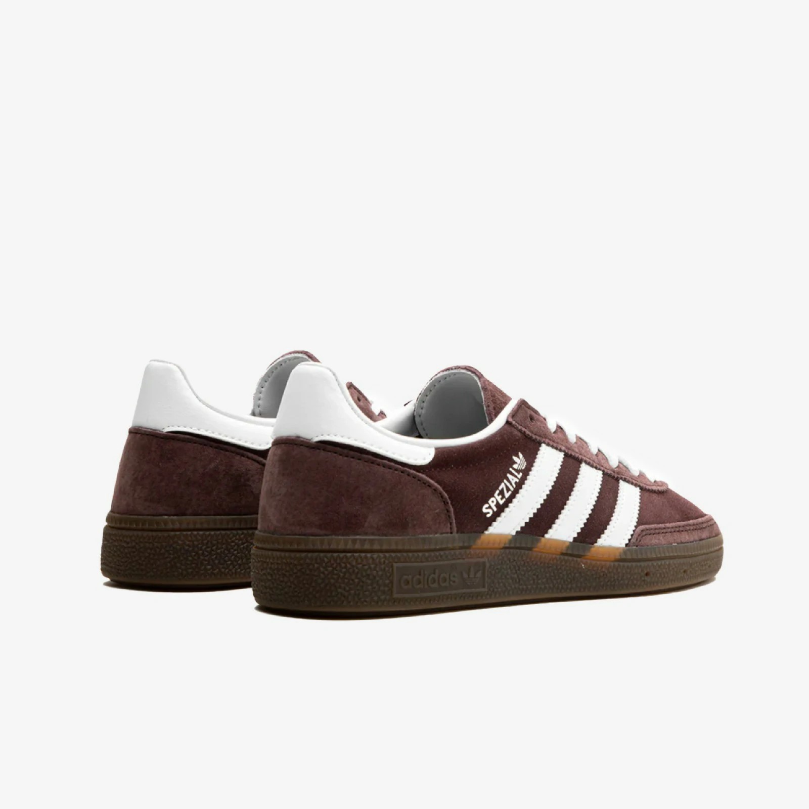 adidas Handball Spezial Shadow Brown Gum