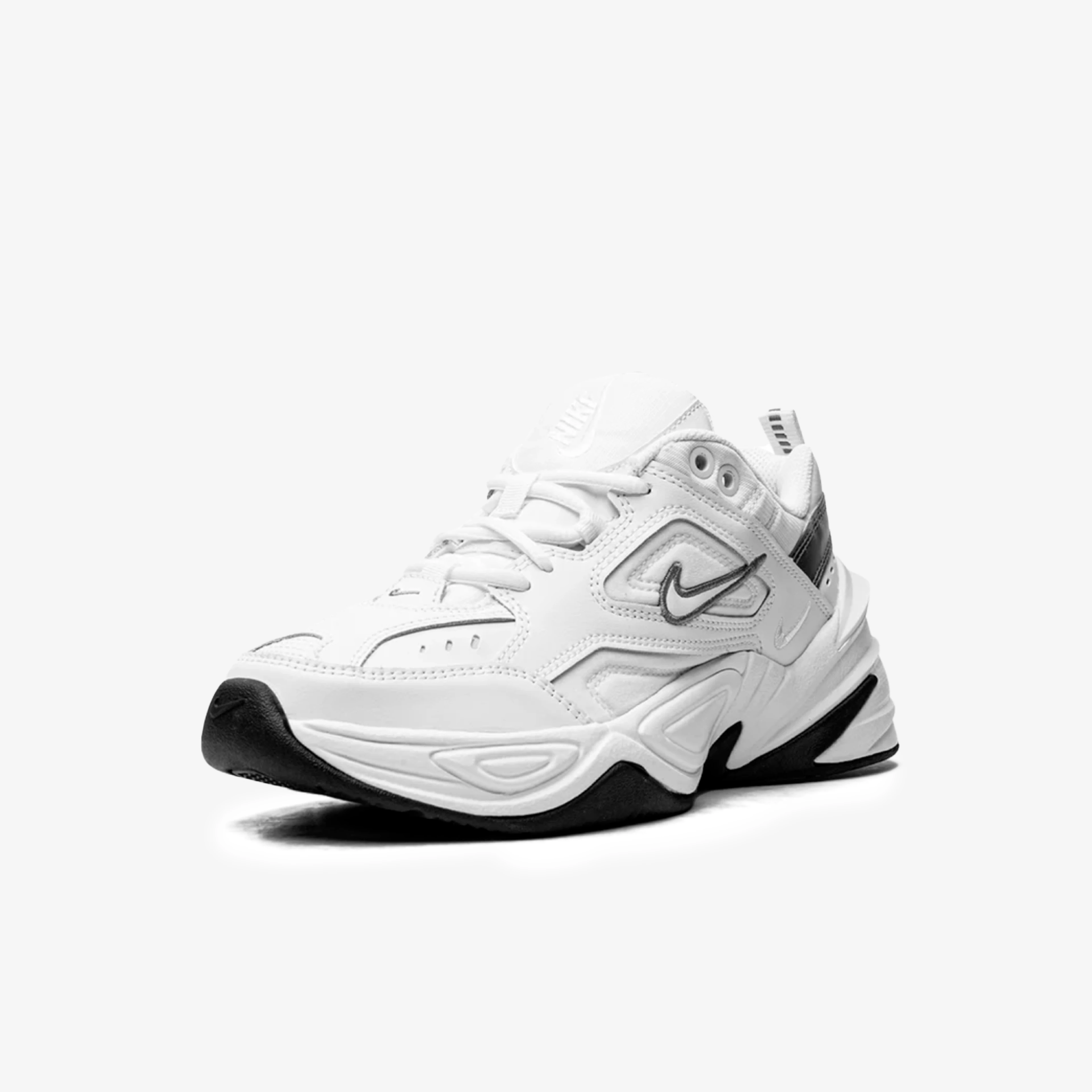 Nike M2K Tekno Cool White