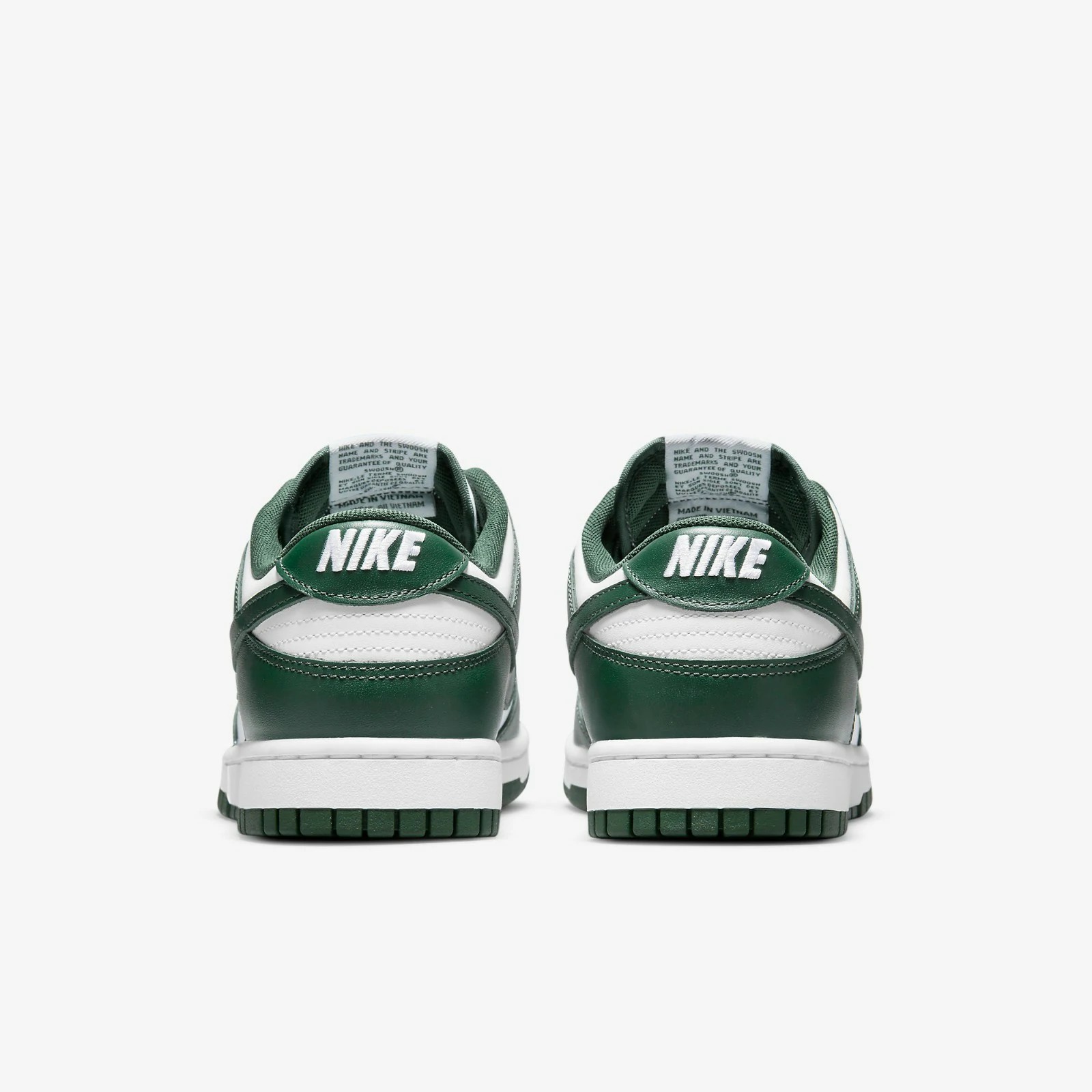 Nike Dunk Low “Team Green” 