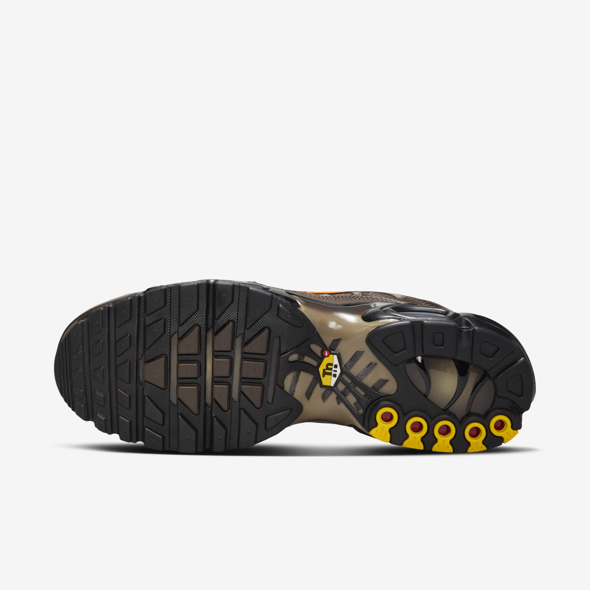 Nike Air Max Plus Baroque Brown