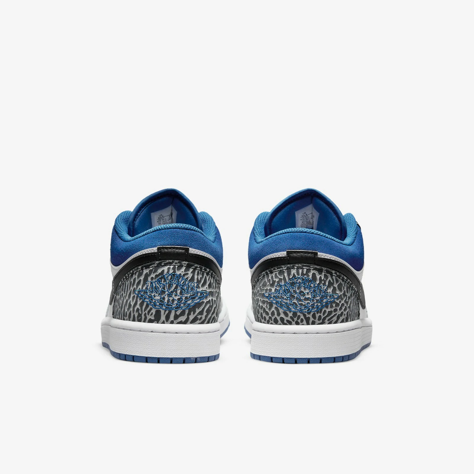 Nike Air Jordan 1 Low Se True Blue