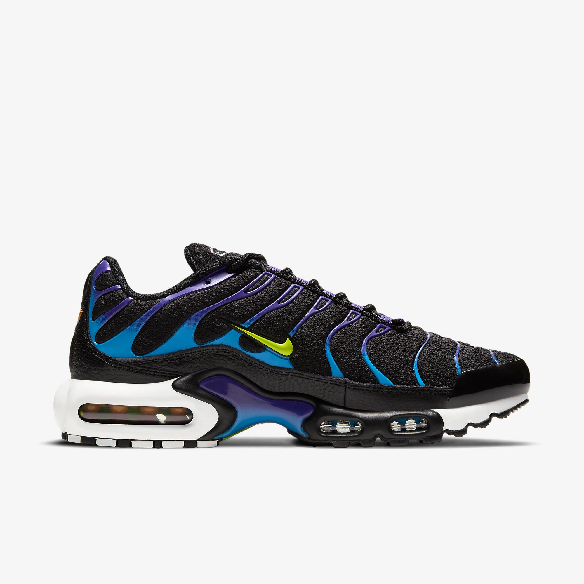 Nike Air Max Plus “Kaomoji”