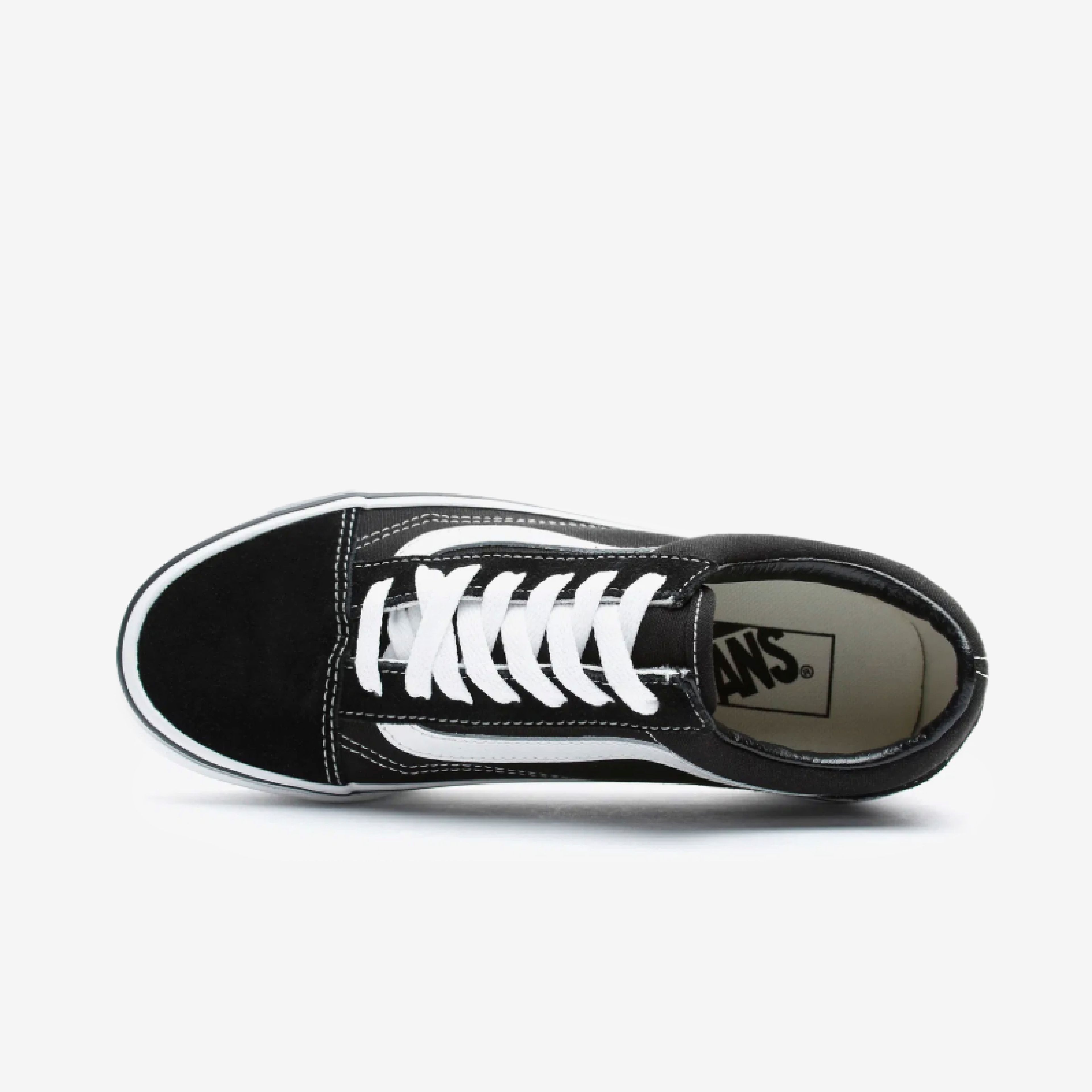 Vans Platform