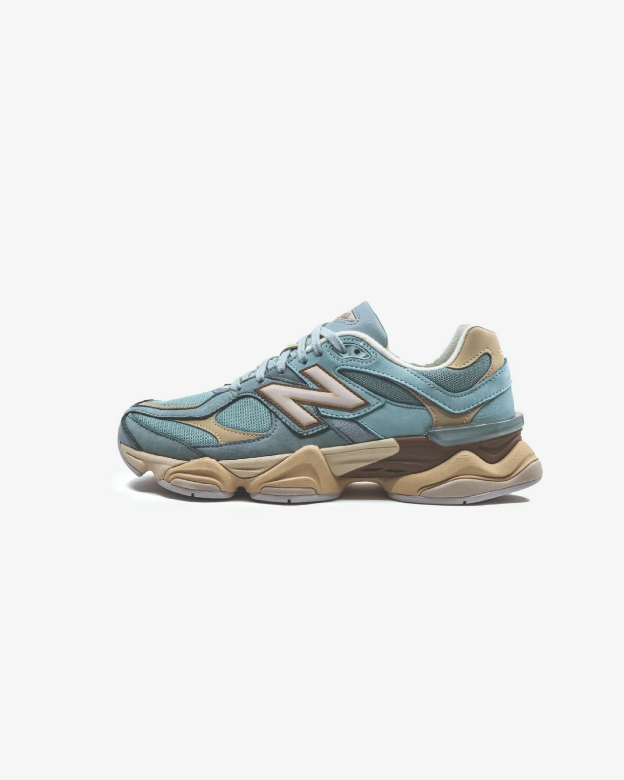 New Balance 9060  Blue Haze