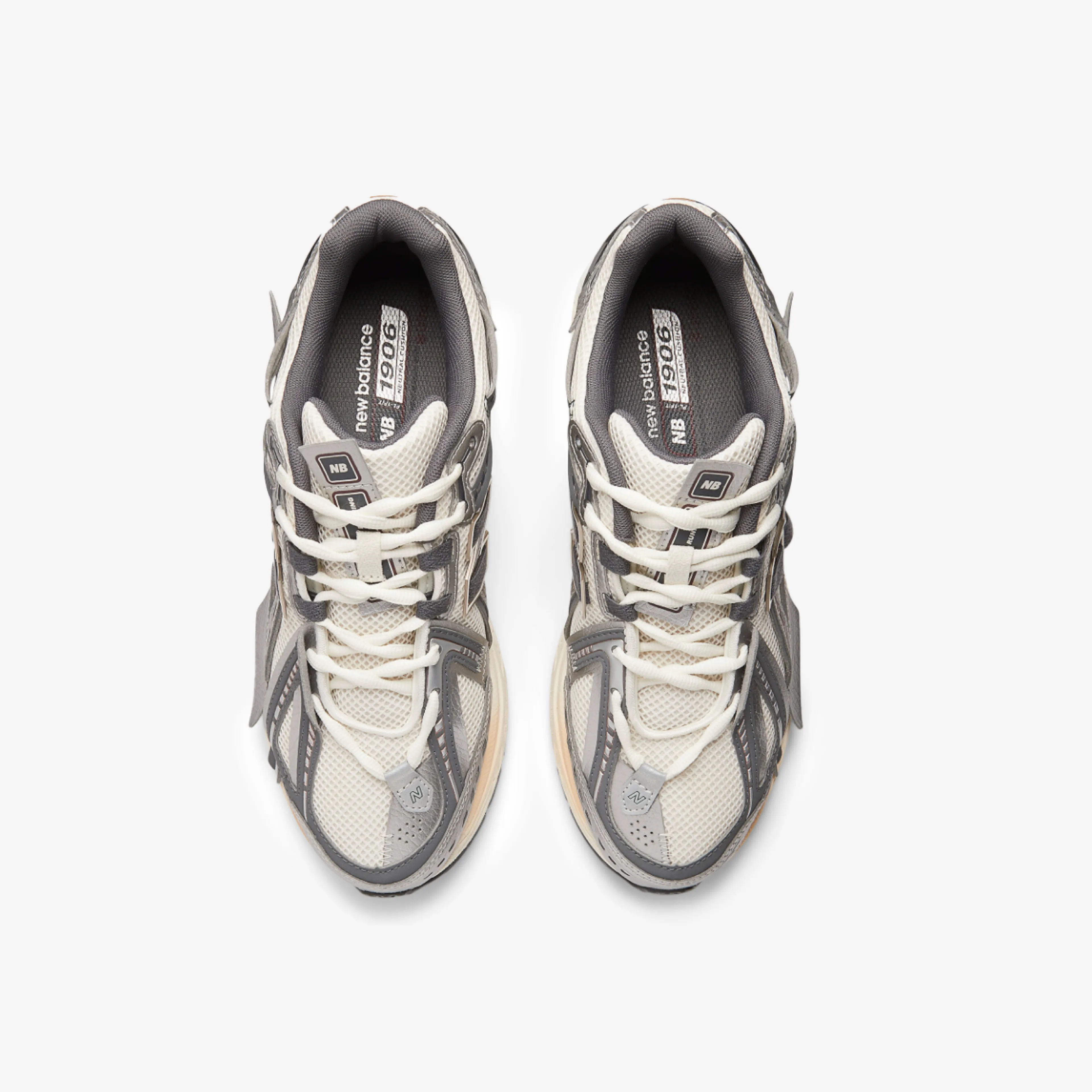 New Balance 1906A Gri