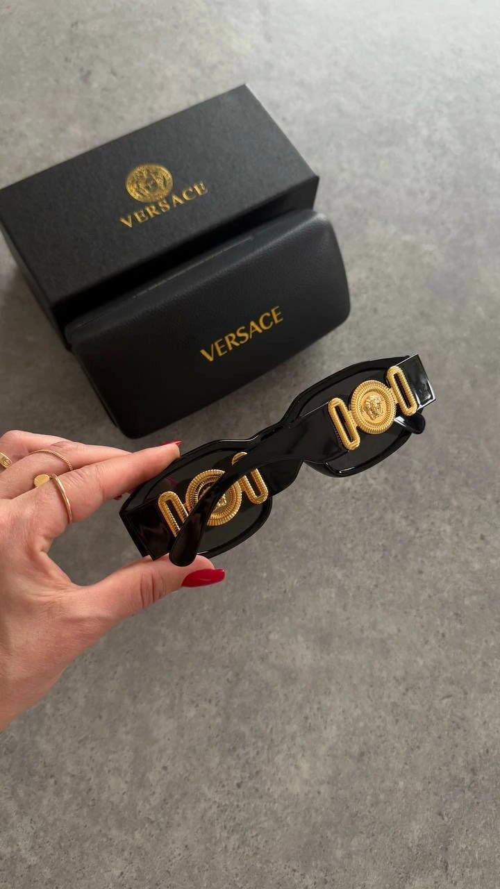 Versace Medallion VE4361 Unisex