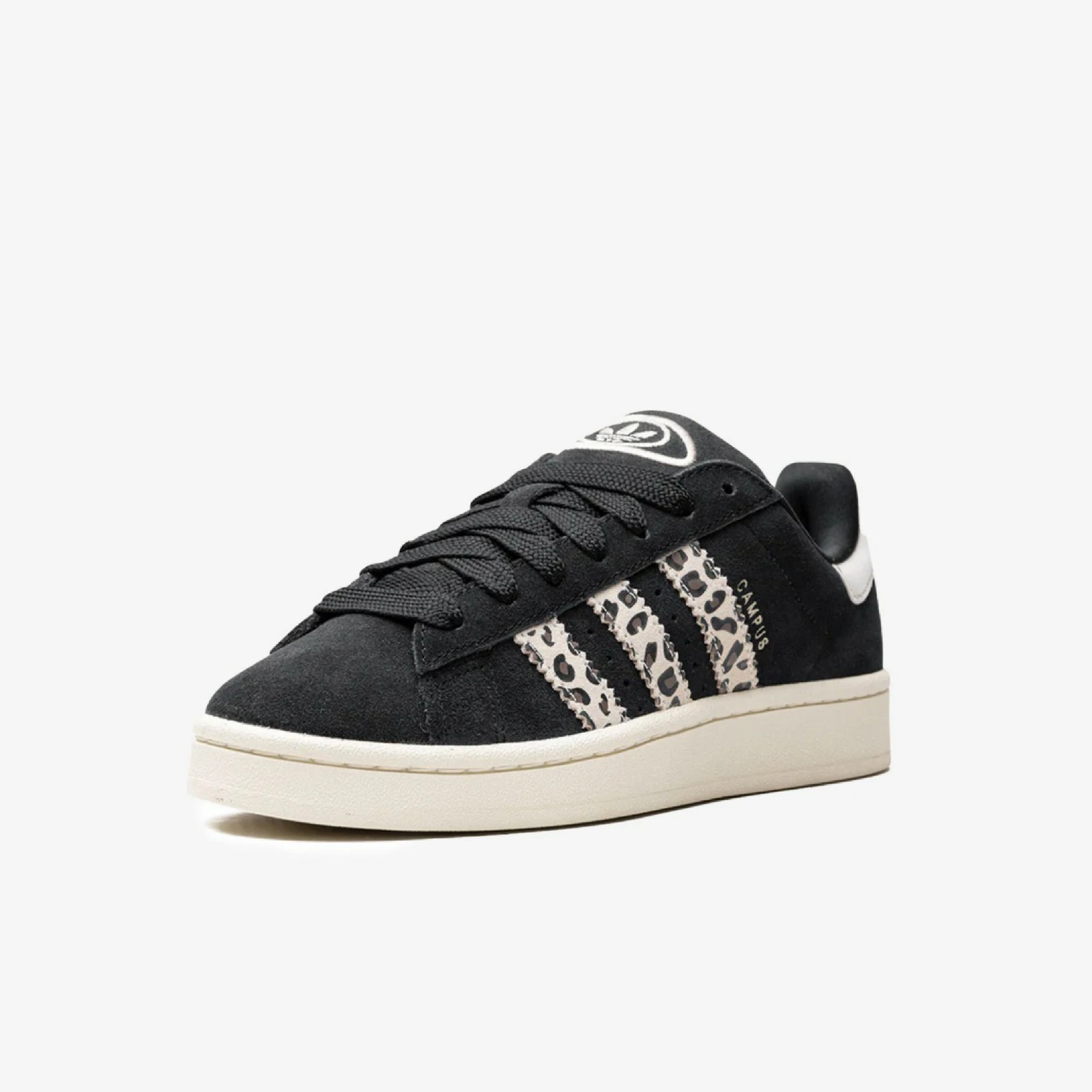 Adidas Campus 00s Black Leopard