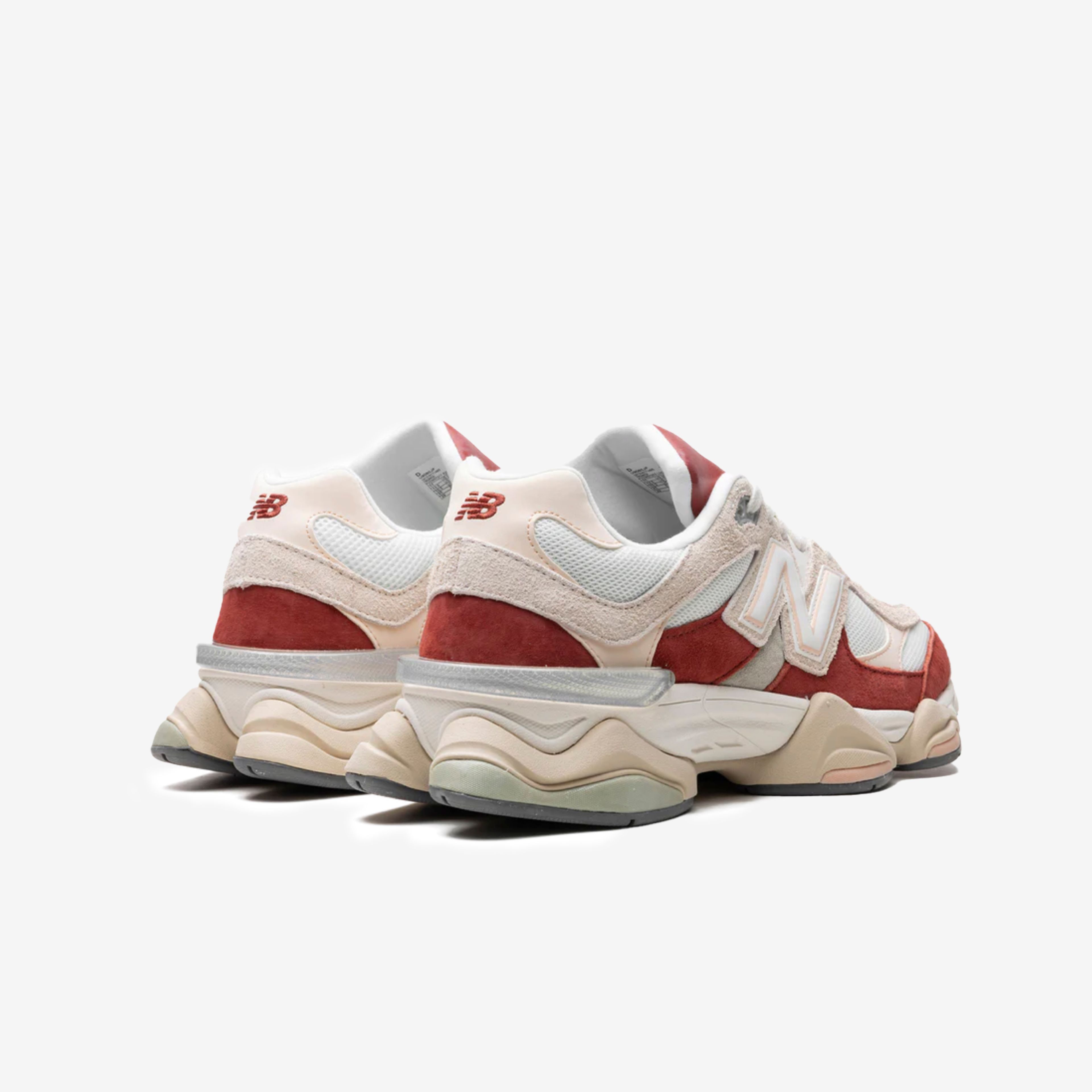 New Balance 9060  Festival Pack