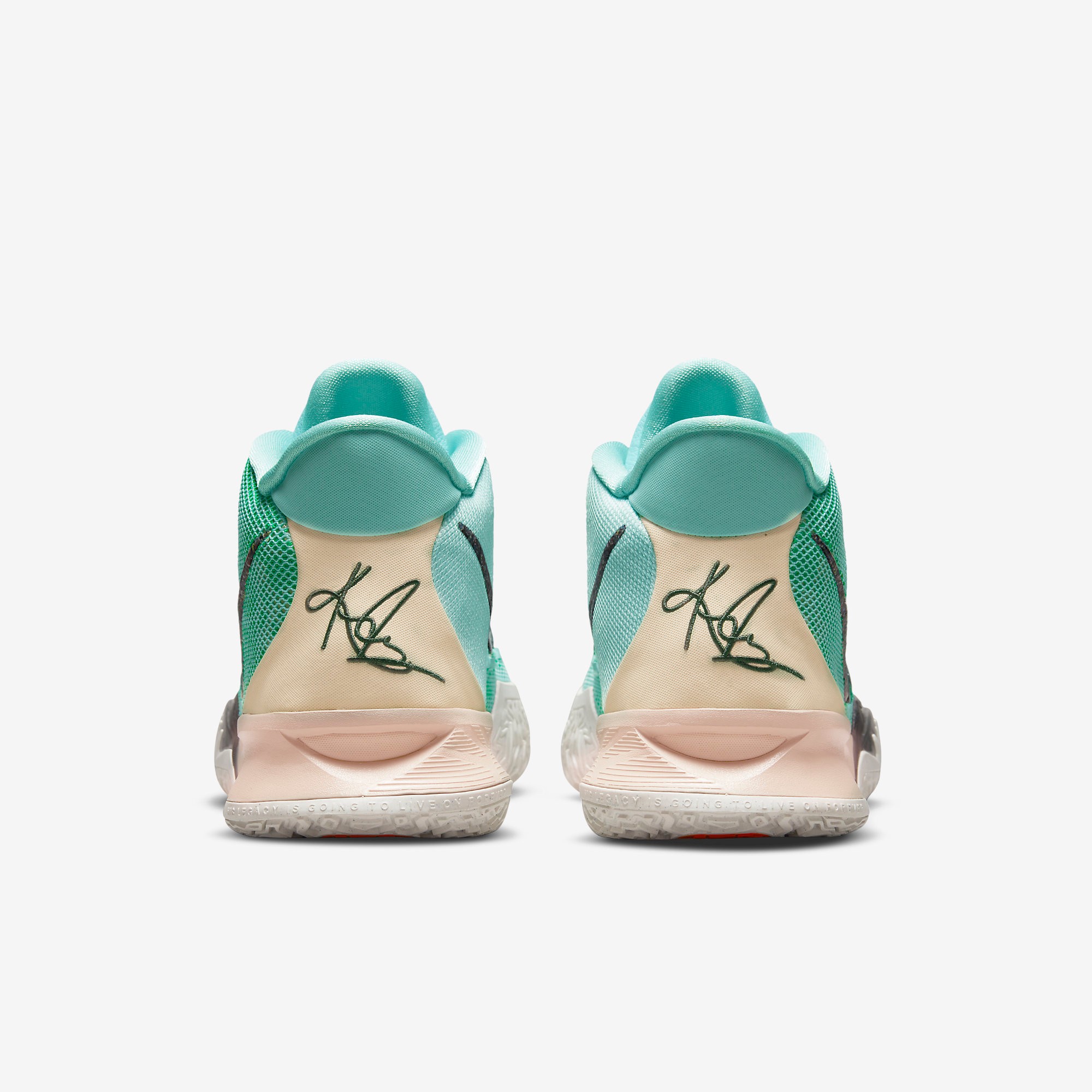 Nike Kyrie 7 Copa