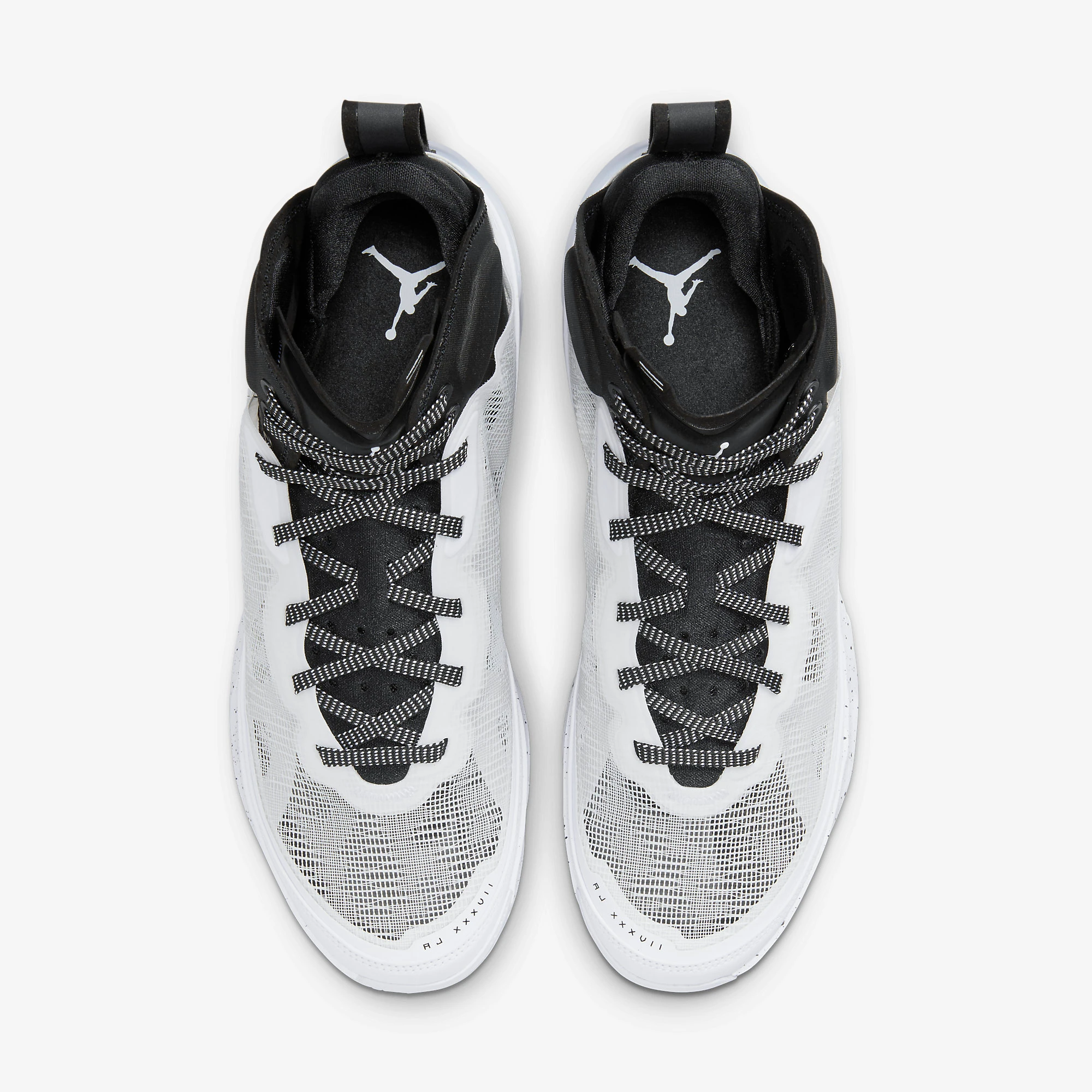 Air Jordan 37 “Oreo”