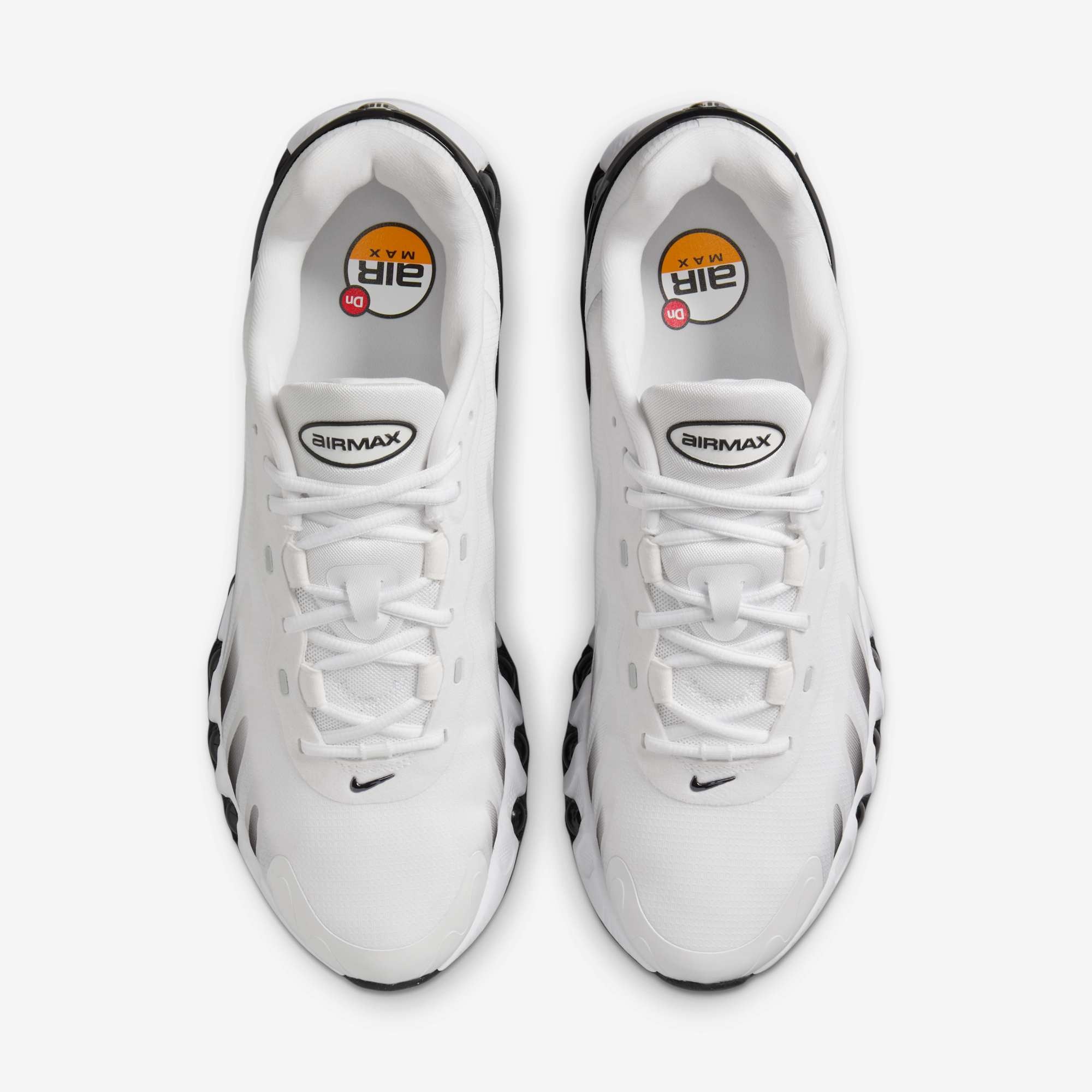 Nike Air Max DN8 White Black