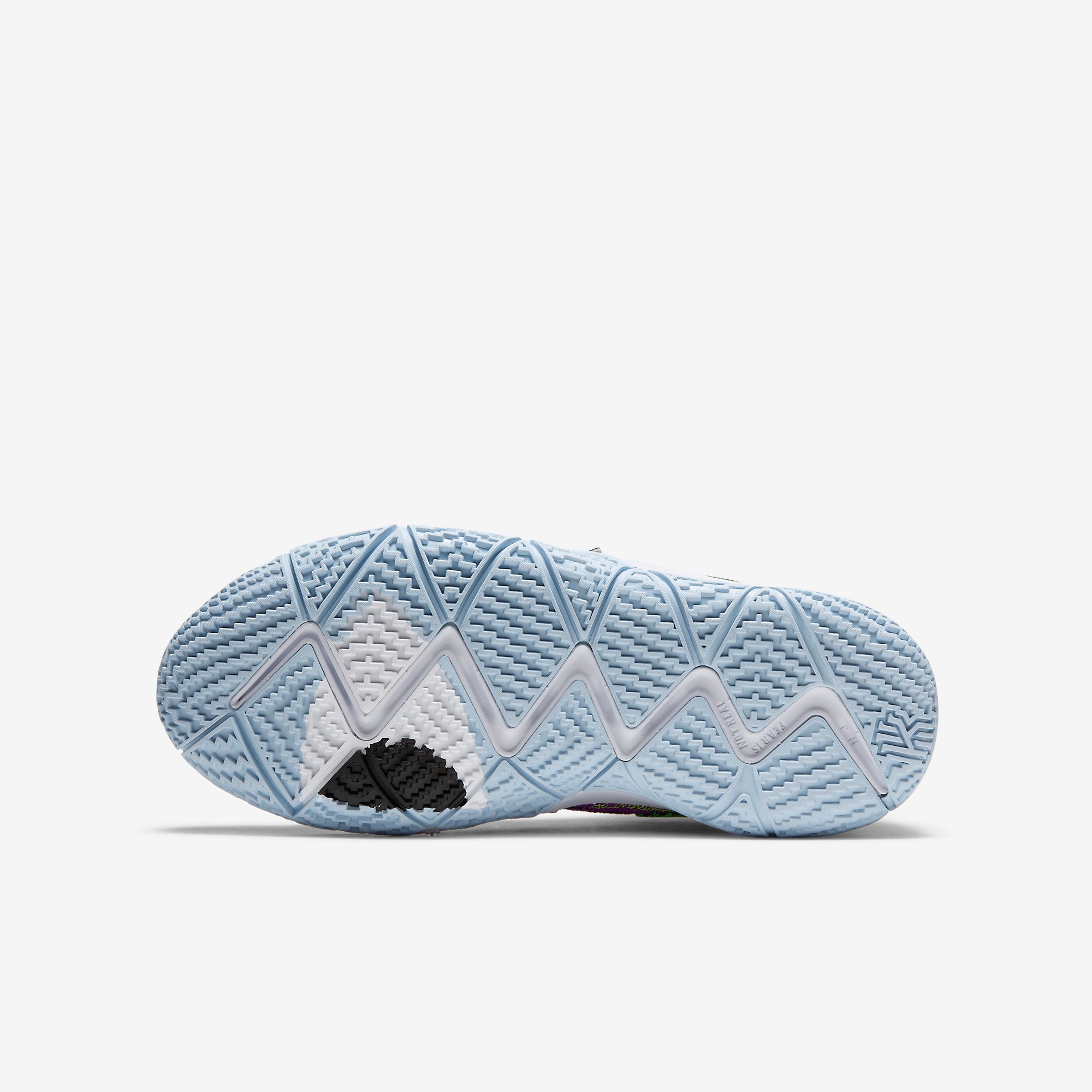 Nike Kybrid S2 Best of ''Pineapple''