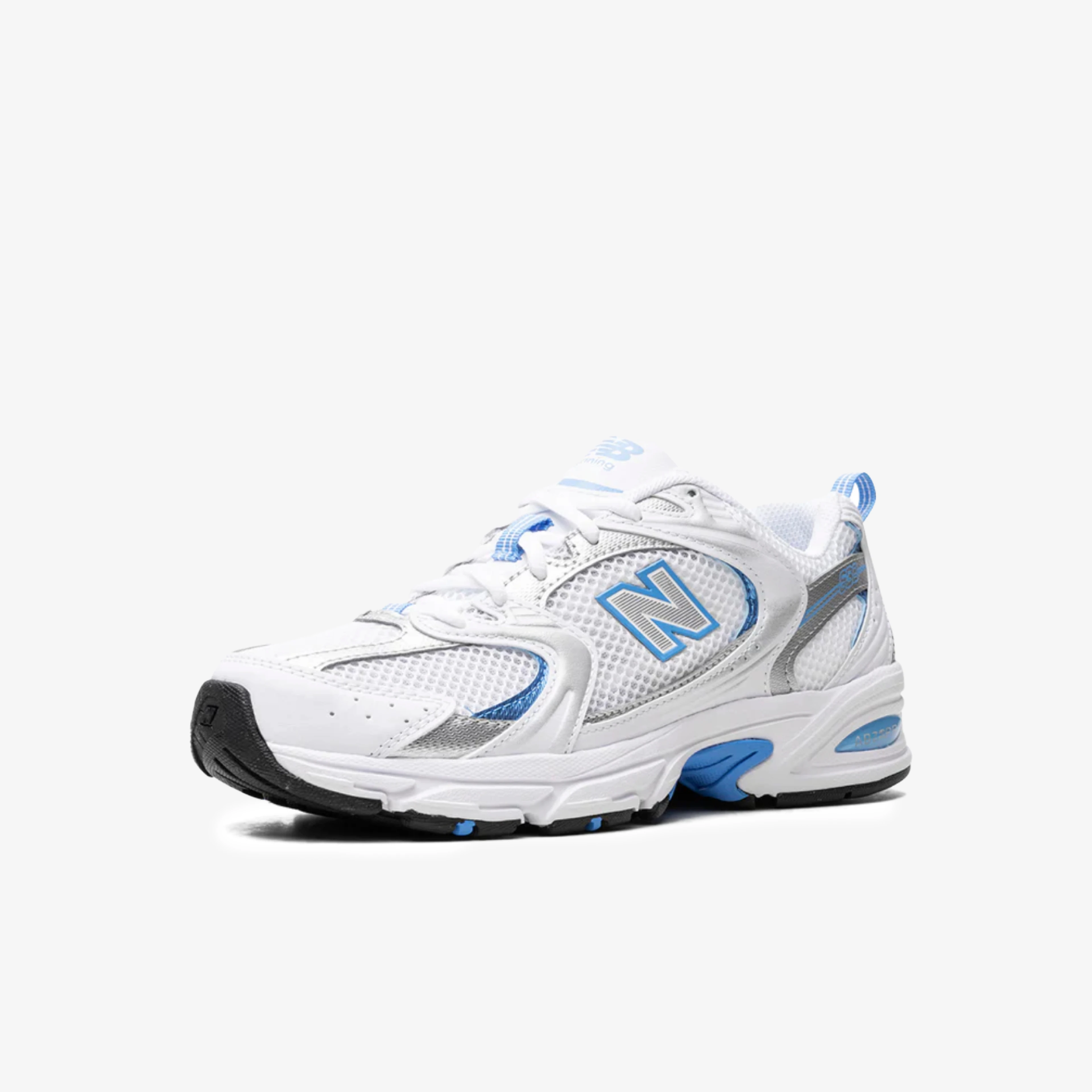 New Balance 530 White Sky Blue