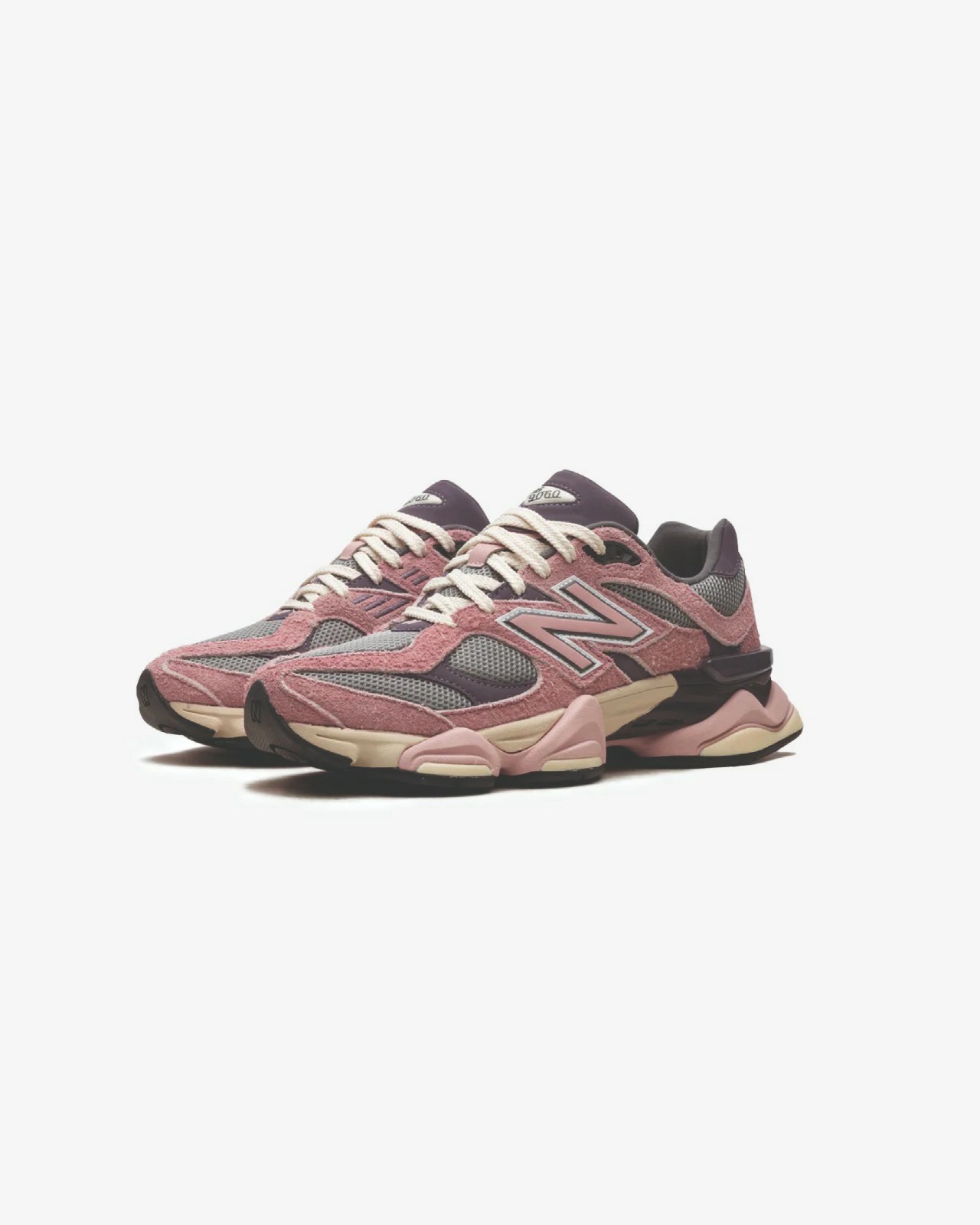 New Balance 9060   Pink Lavender