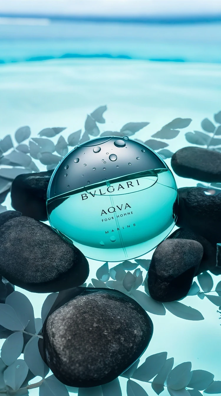 Bvlgari Aqva Men 100ml