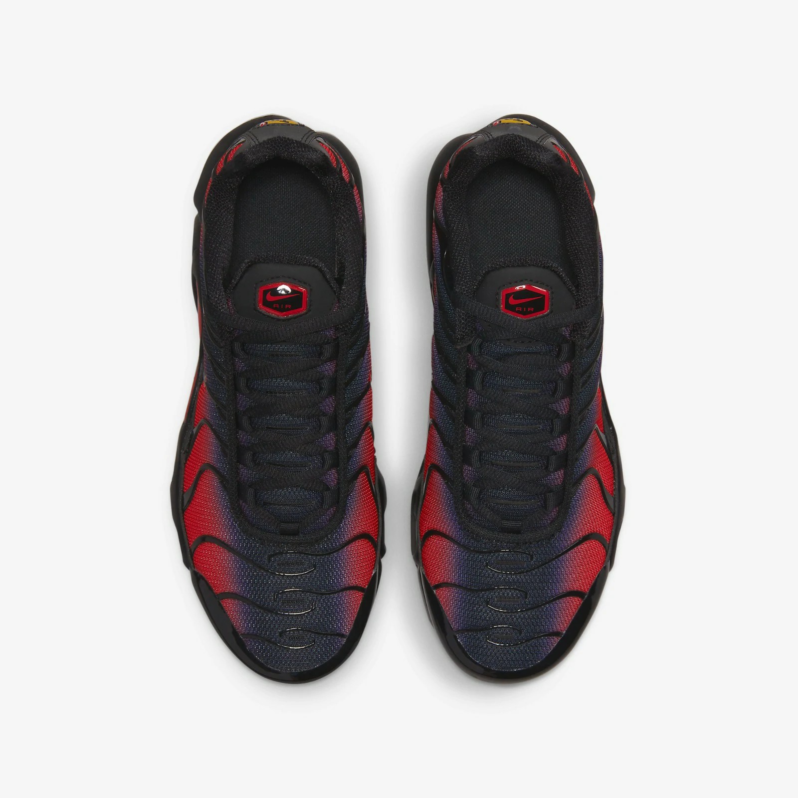 Nike Air Max Plus Tn Tuned