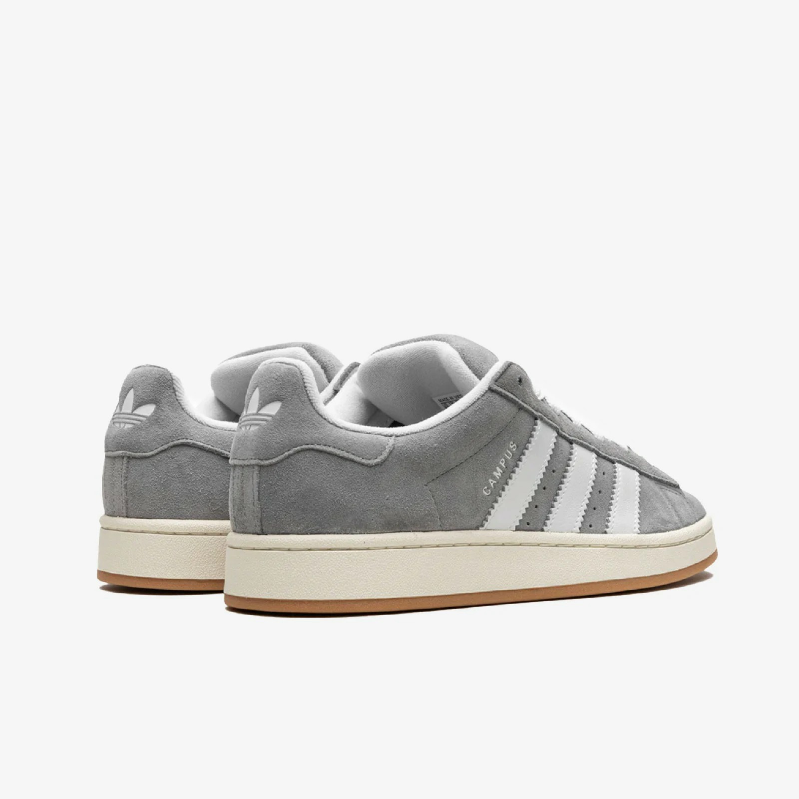 Adidas Campus 00s Grey White