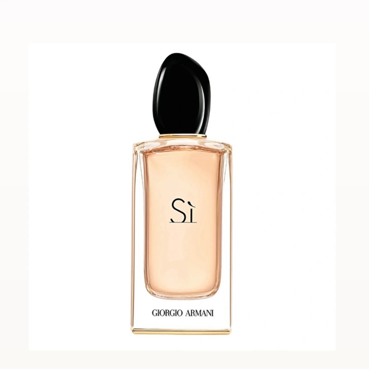 ARMANI SÌ - eau de parfum